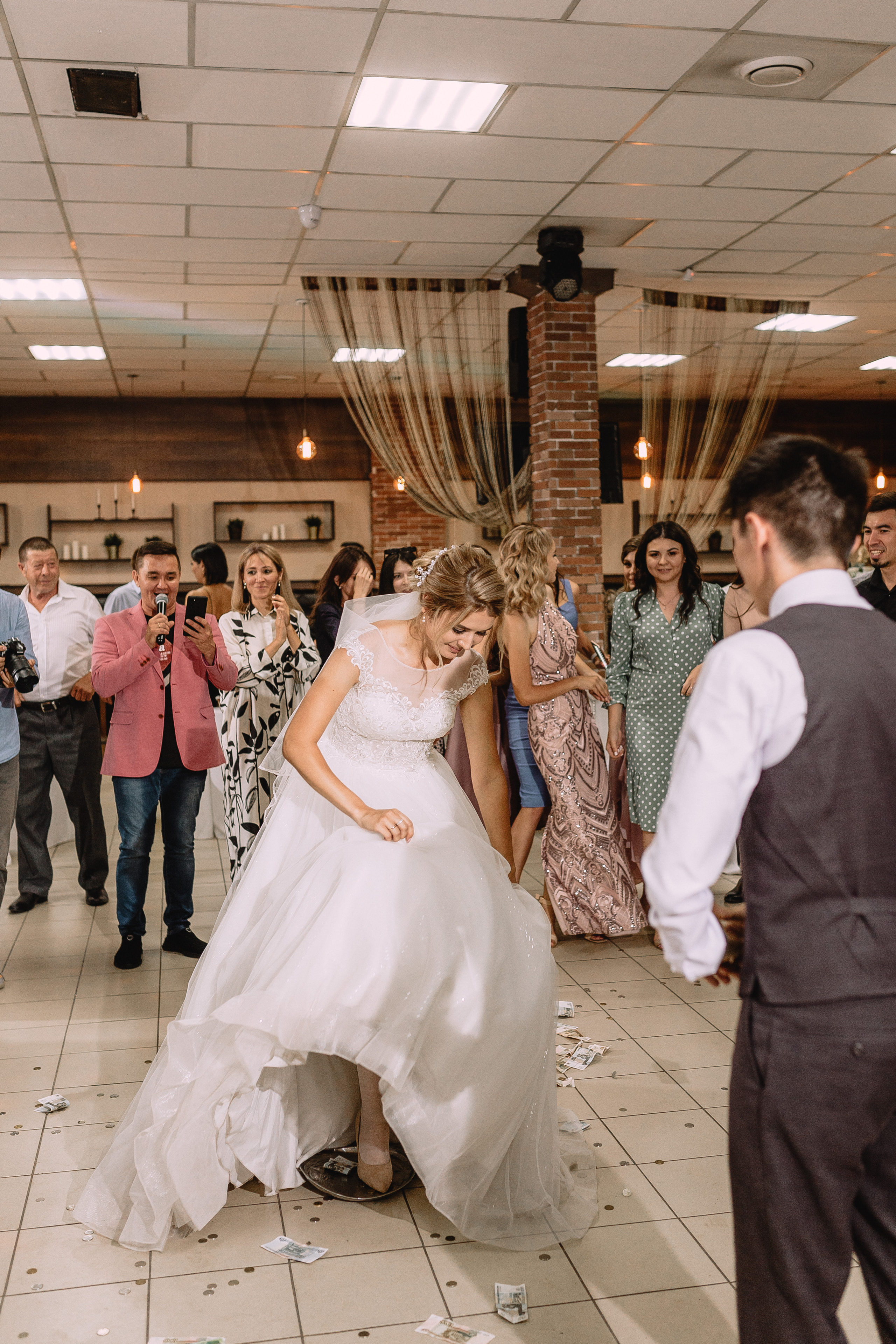 Аскар и Елизавета. Фотограф в Кумертау Уфа Мелеуз Салават Александра Сапрыкина