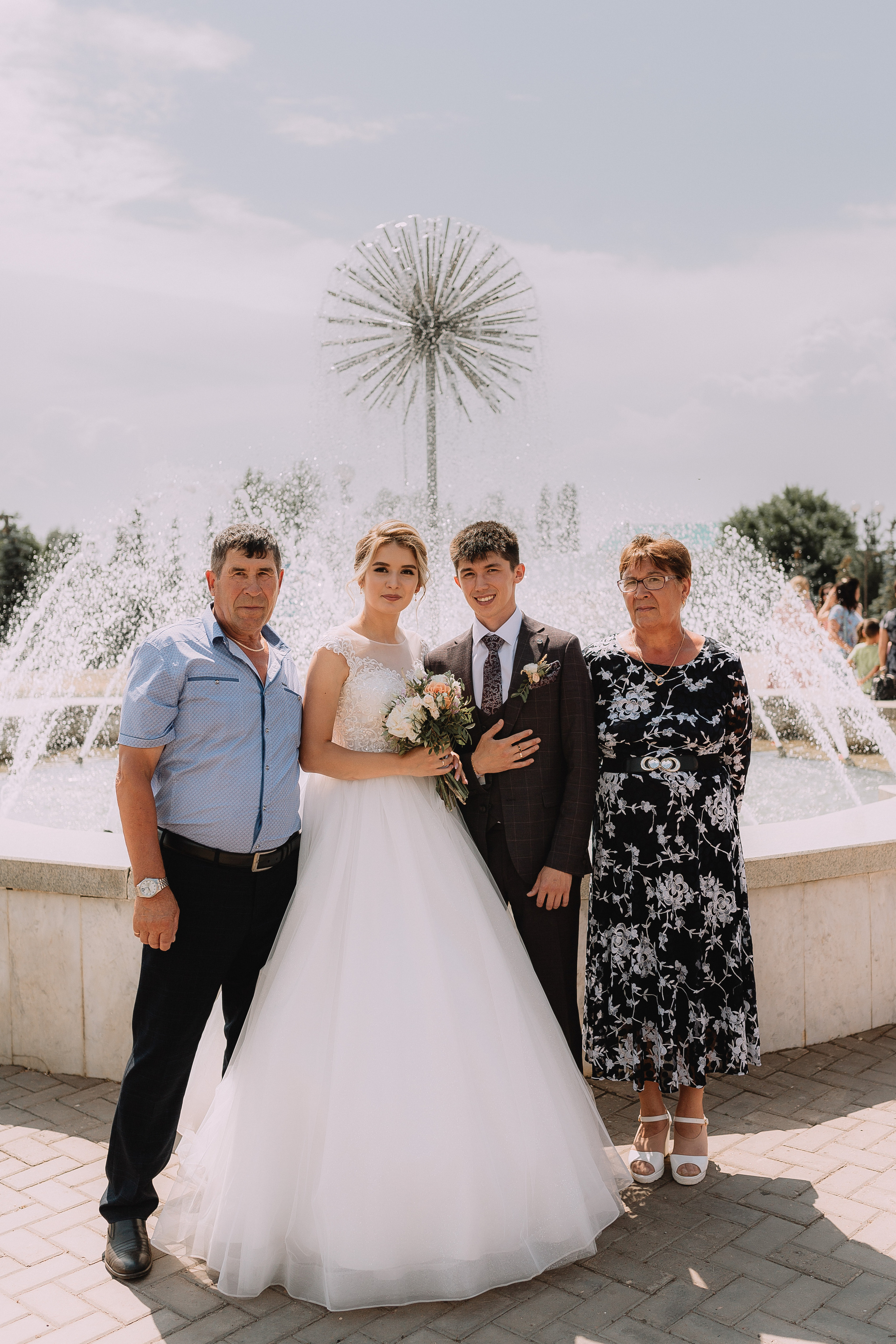 Аскар и Елизавета. Фотограф в Кумертау Уфа Мелеуз Салават Александра Сапрыкина