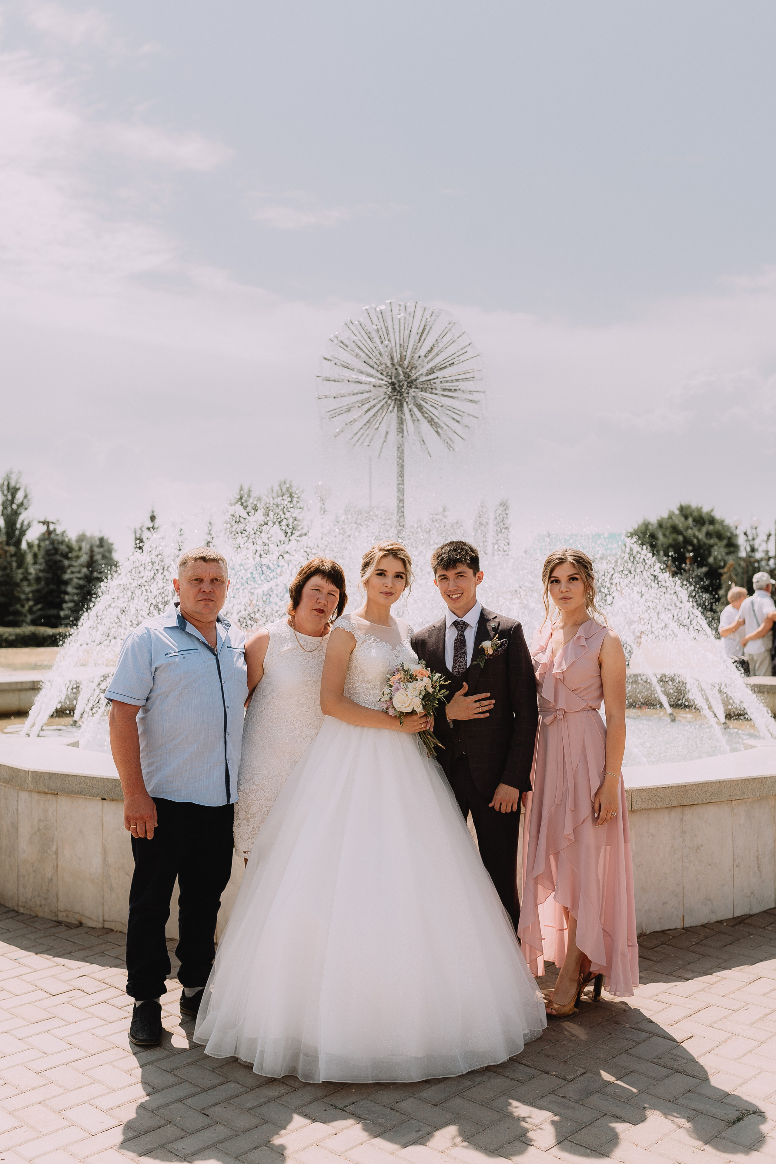 Аскар и Елизавета. Фотограф в Кумертау Уфа Мелеуз Салават Александра Сапрыкина