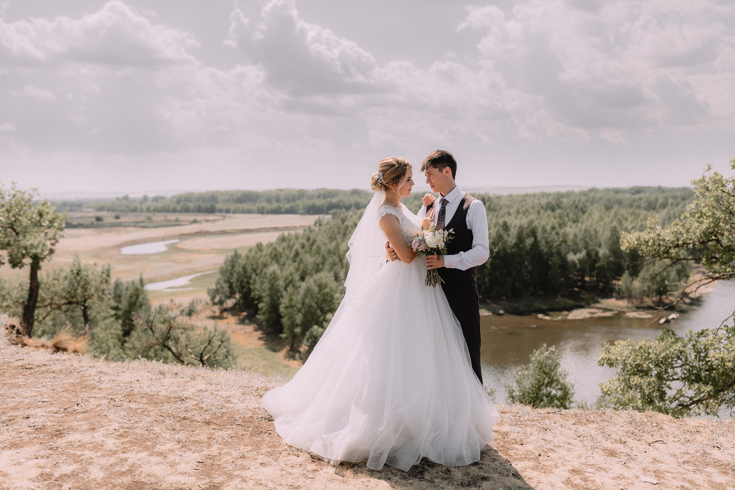 Аскар и Елизавета. Фотограф в Кумертау Уфа Мелеуз Салават Александра Сапрыкина
