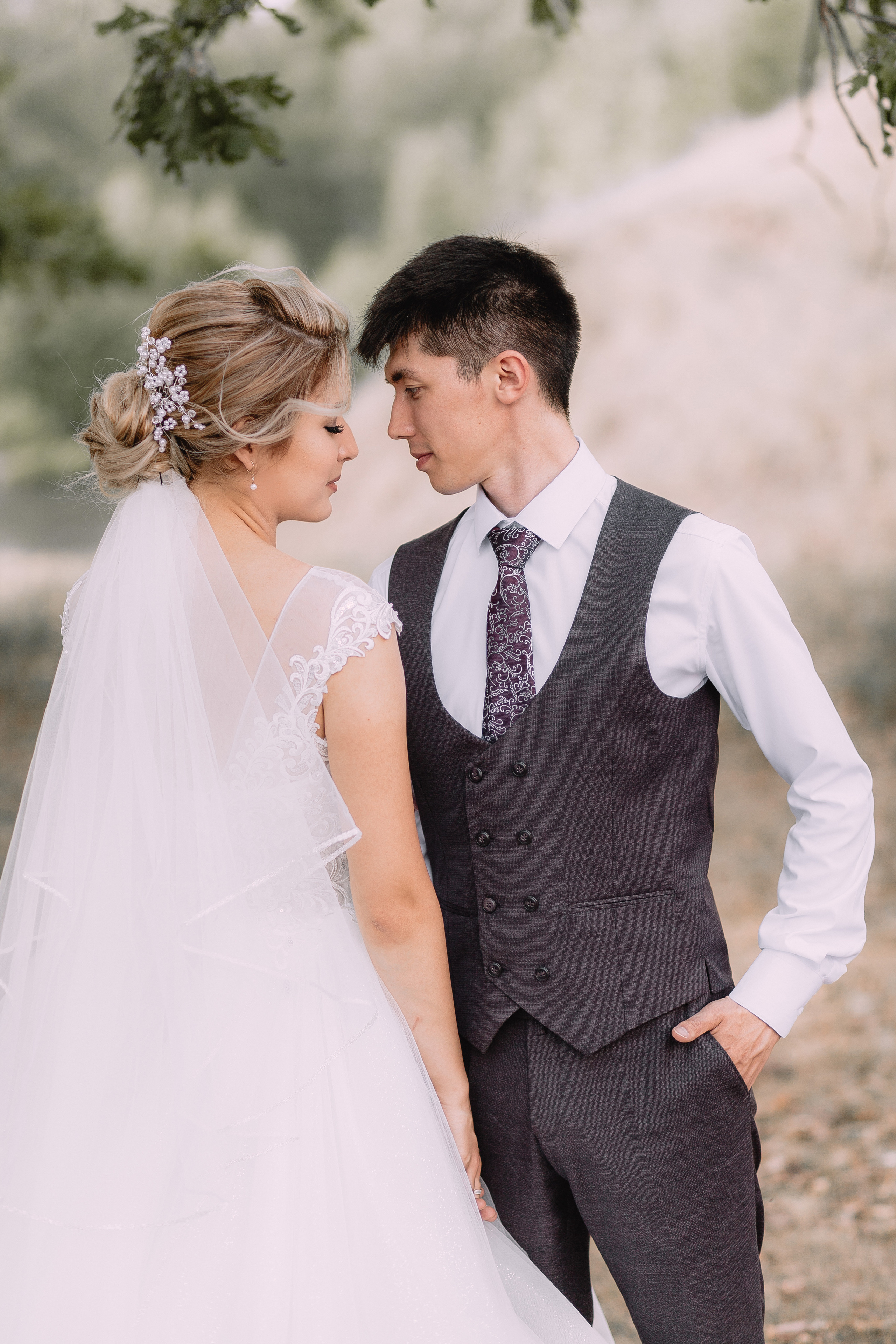 Аскар и Елизавета. Фотограф в Кумертау Уфа Мелеуз Салават Александра Сапрыкина