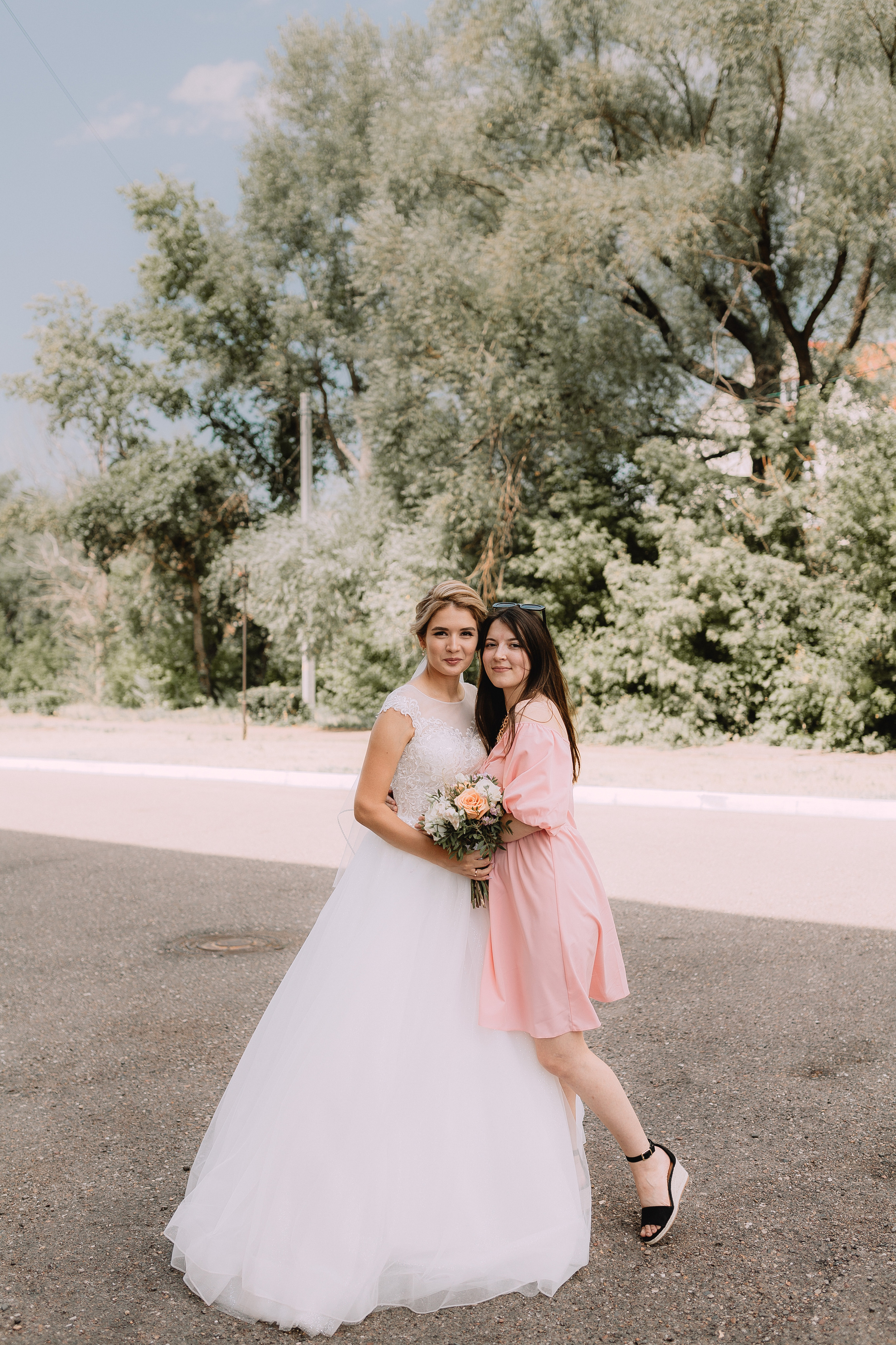 Аскар и Елизавета. Фотограф в Кумертау Уфа Мелеуз Салават Александра Сапрыкина