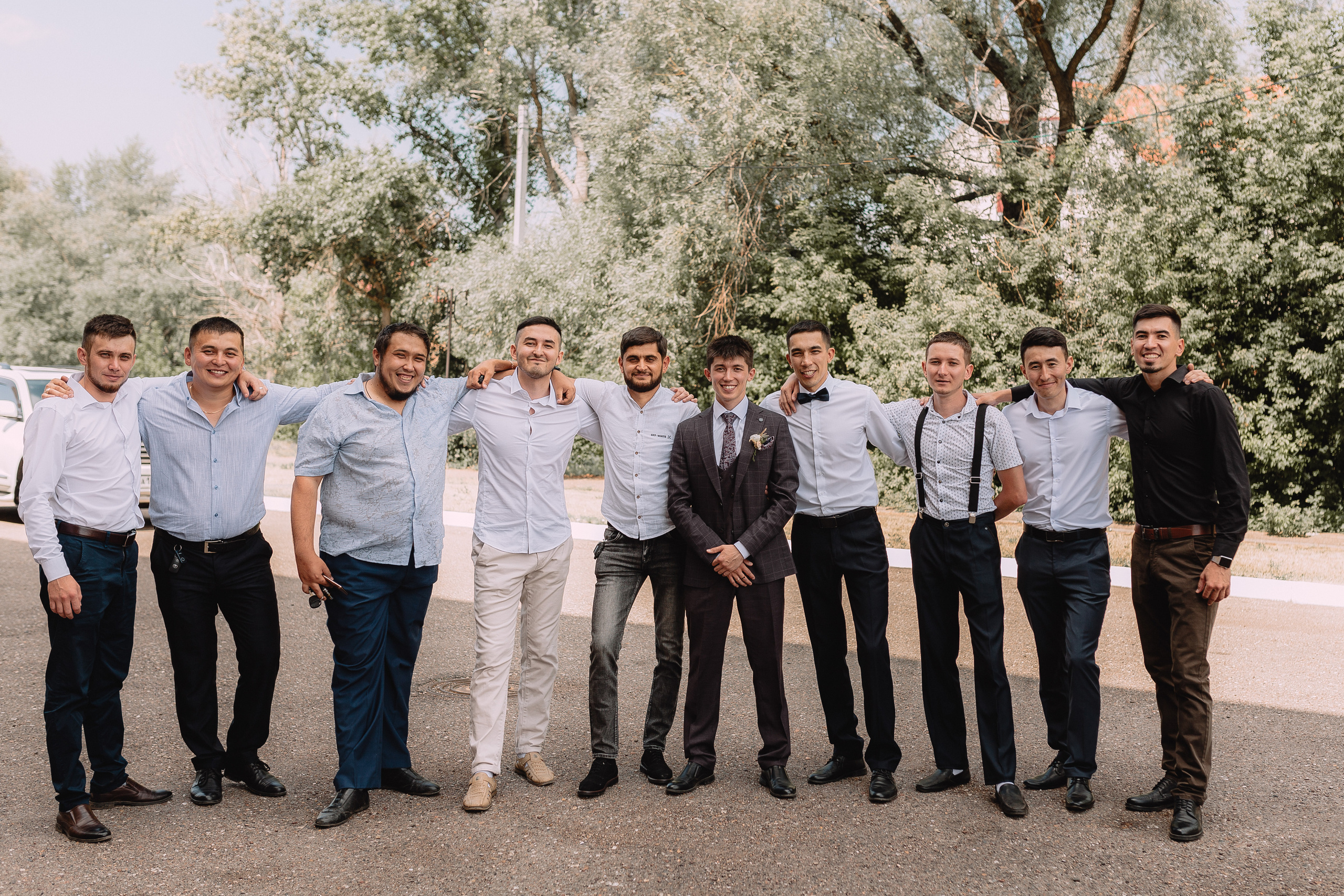 Аскар и Елизавета. Фотограф в Кумертау Уфа Мелеуз Салават Александра Сапрыкина