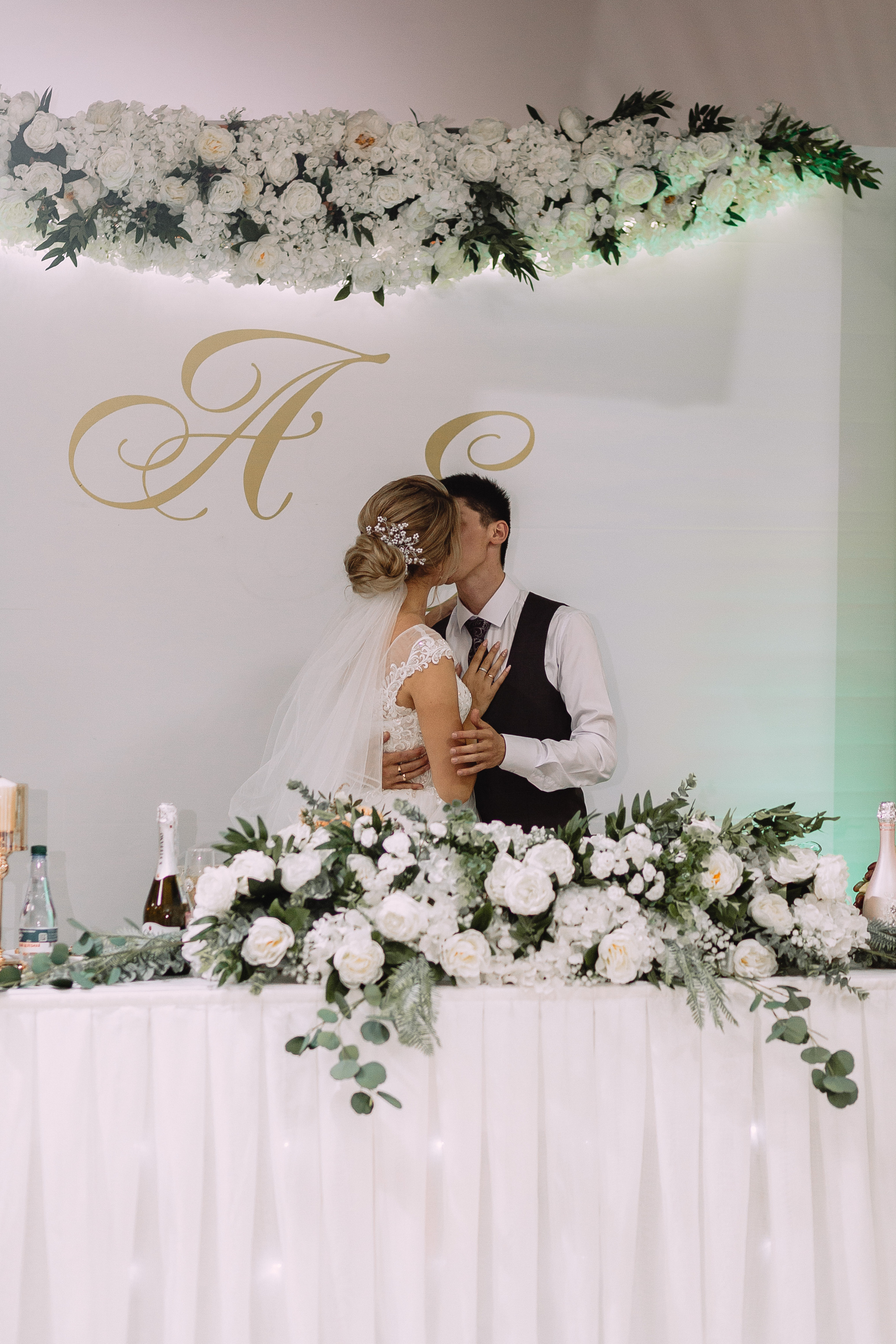 Аскар и Елизавета. Фотограф в Кумертау Уфа Мелеуз Салават Александра Сапрыкина