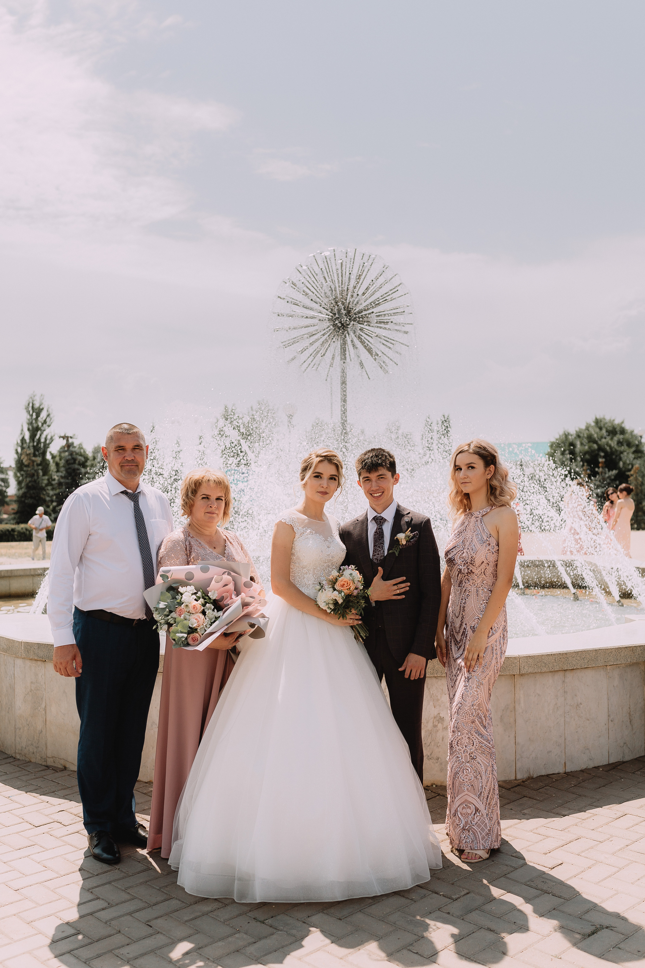 Аскар и Елизавета. Фотограф в Кумертау Уфа Мелеуз Салават Александра Сапрыкина