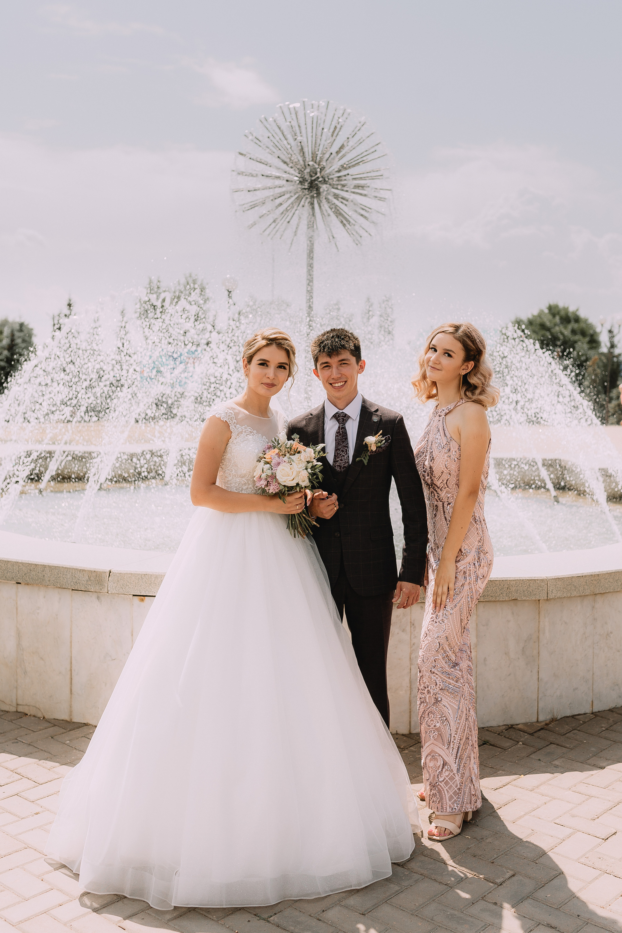 Аскар и Елизавета. Фотограф в Кумертау Уфа Мелеуз Салават Александра Сапрыкина