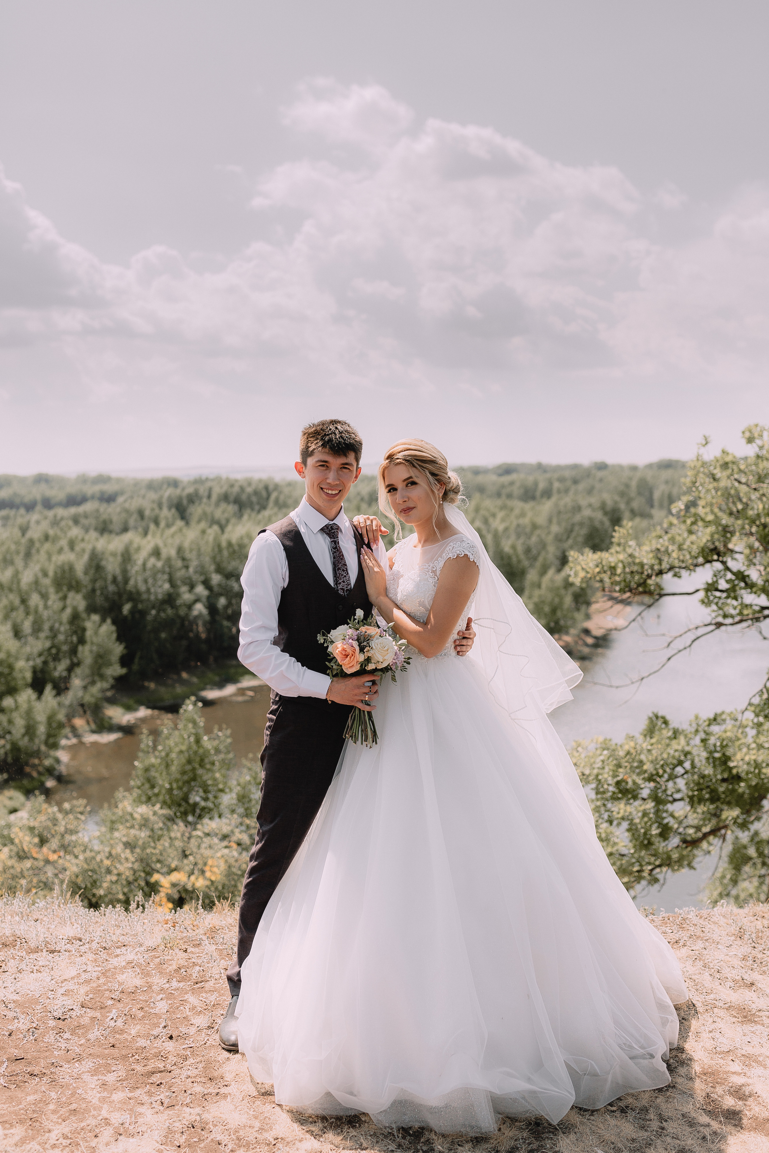 Аскар и Елизавета. Фотограф в Кумертау Уфа Мелеуз Салават Александра Сапрыкина