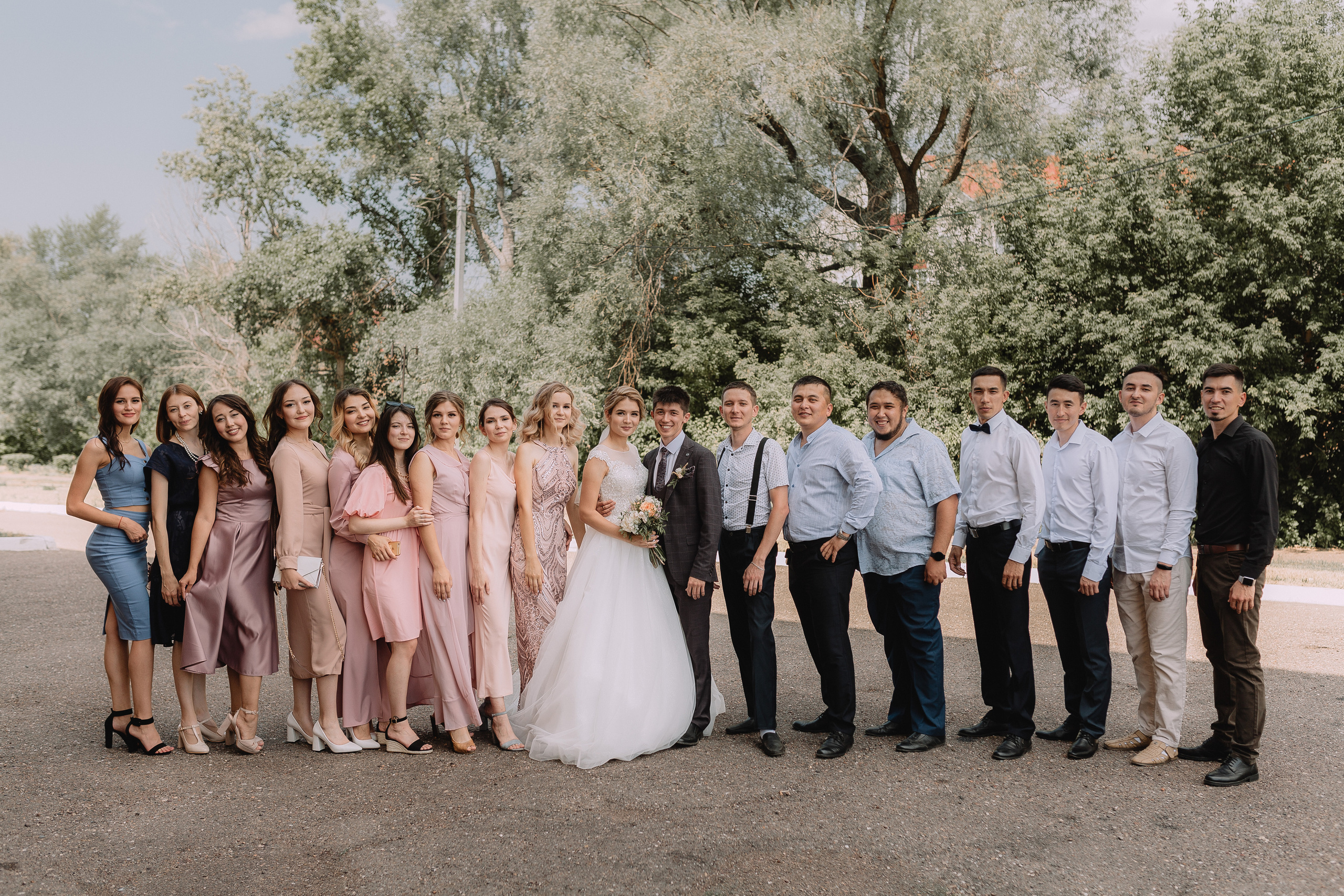 Аскар и Елизавета. Фотограф в Кумертау Уфа Мелеуз Салават Александра Сапрыкина