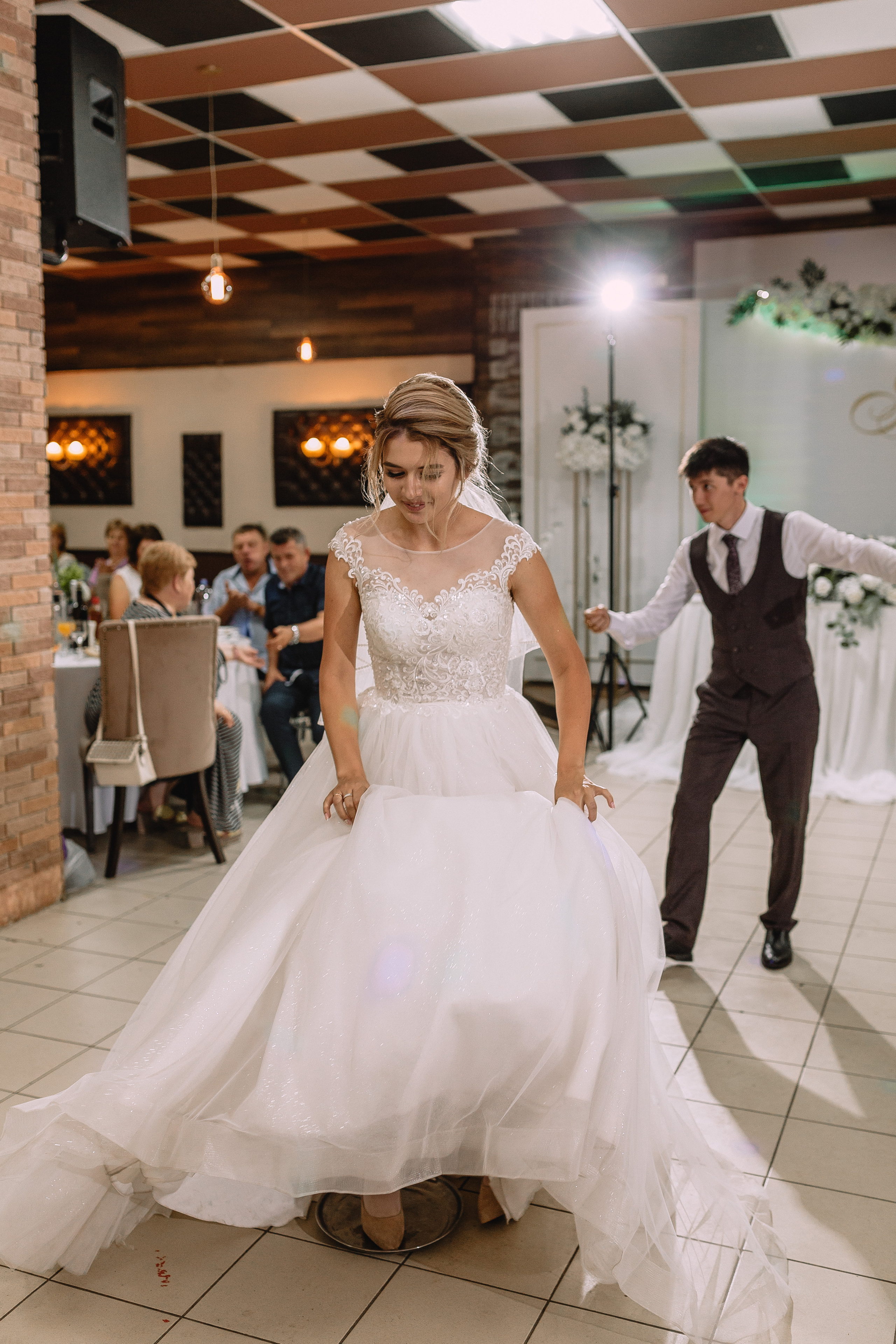 Аскар и Елизавета. Фотограф в Кумертау Уфа Мелеуз Салават Александра Сапрыкина