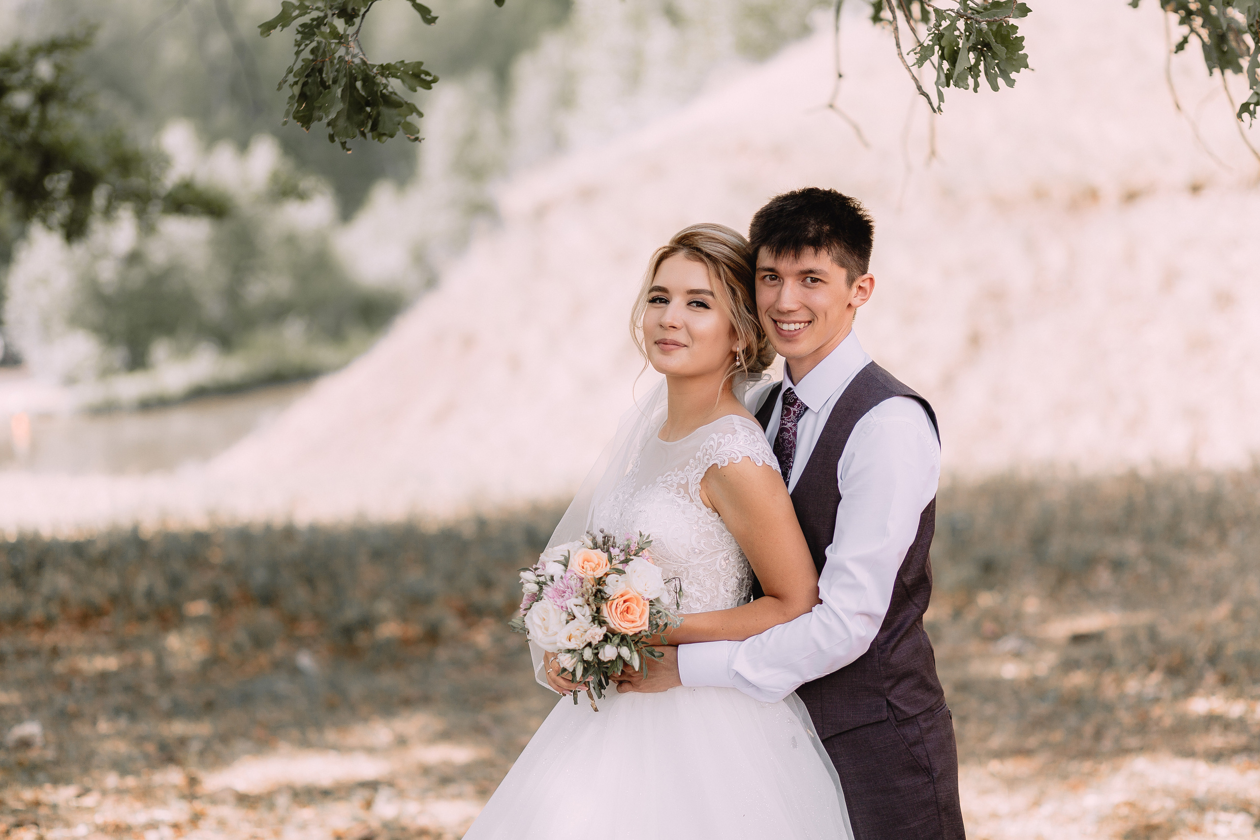 Аскар и Елизавета. Фотограф в Кумертау Уфа Мелеуз Салават Александра Сапрыкина