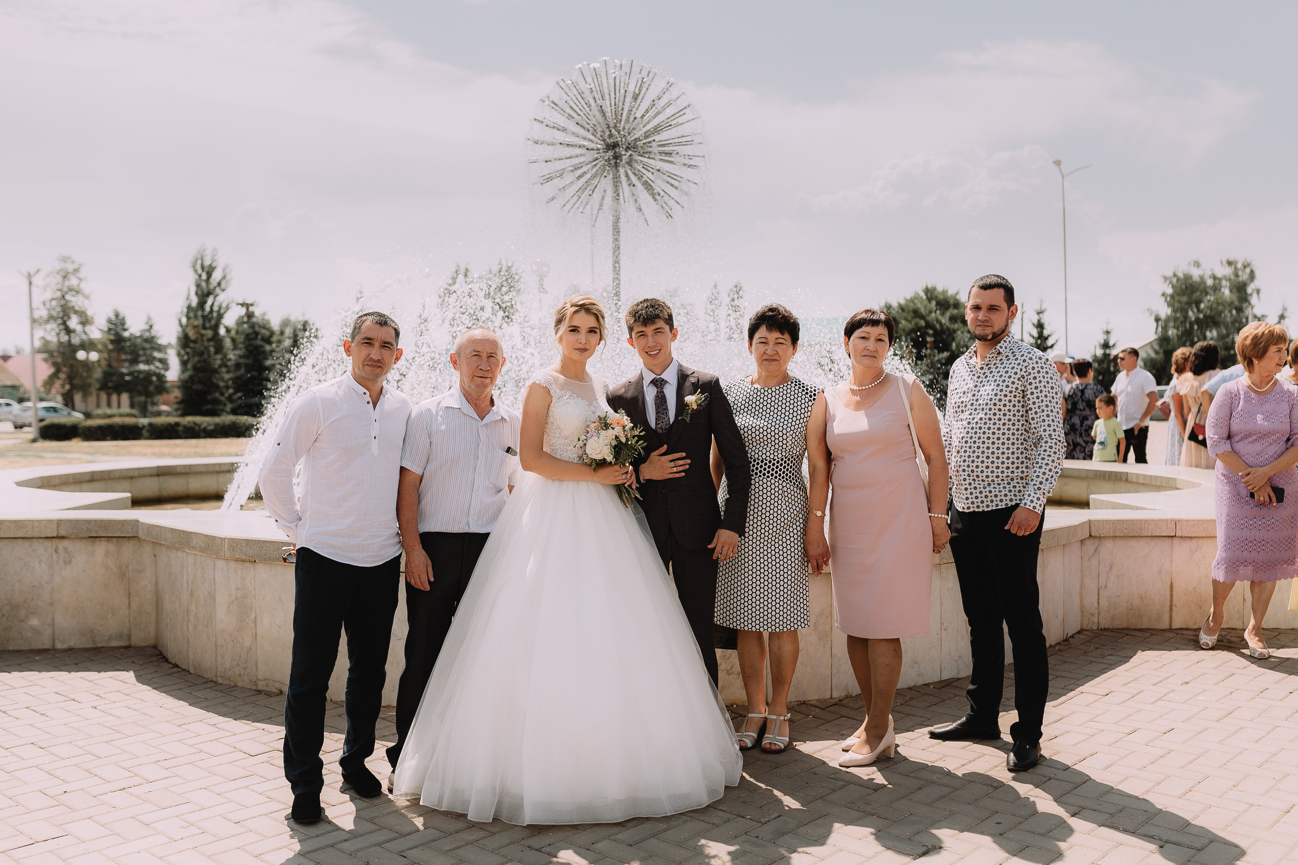 Аскар и Елизавета. Фотограф в Кумертау Уфа Мелеуз Салават Александра Сапрыкина