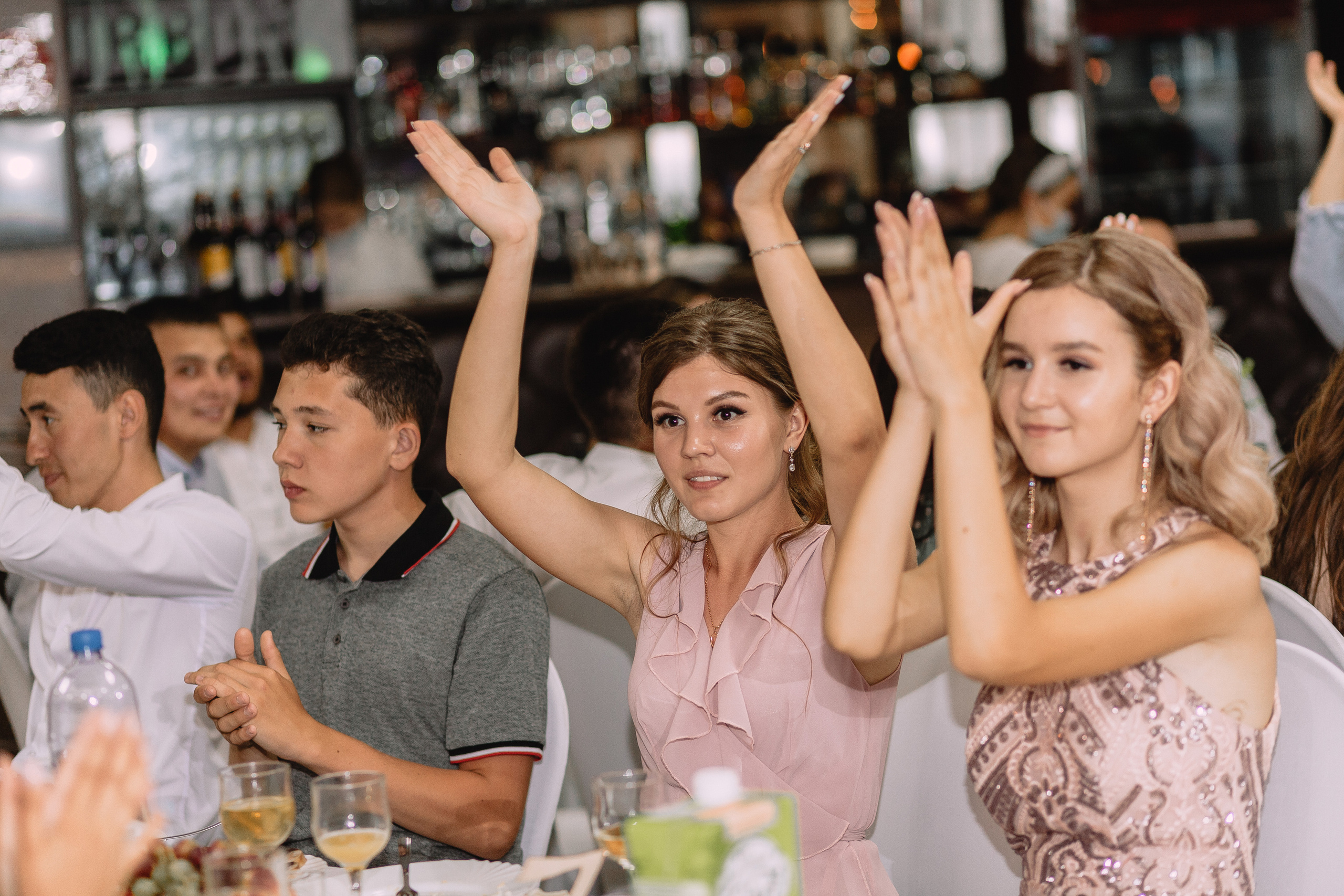 Аскар и Елизавета. Фотограф в Кумертау Уфа Мелеуз Салават Александра Сапрыкина