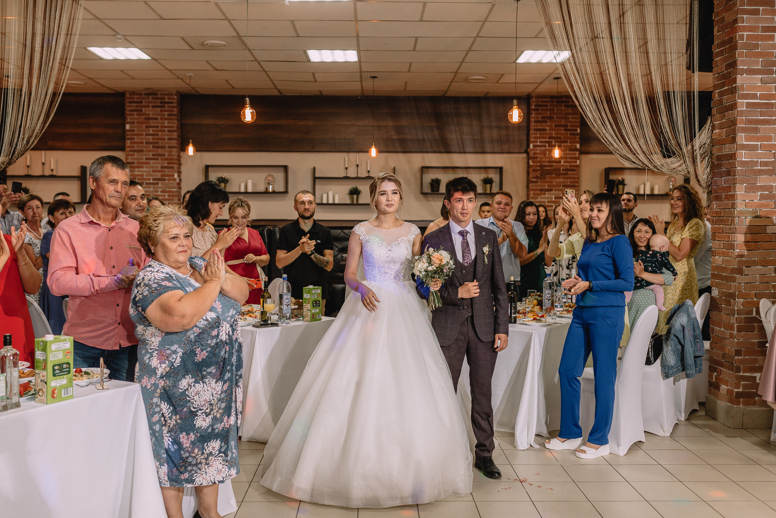 Аскар и Елизавета. Фотограф в Кумертау Уфа Мелеуз Салават Александра Сапрыкина