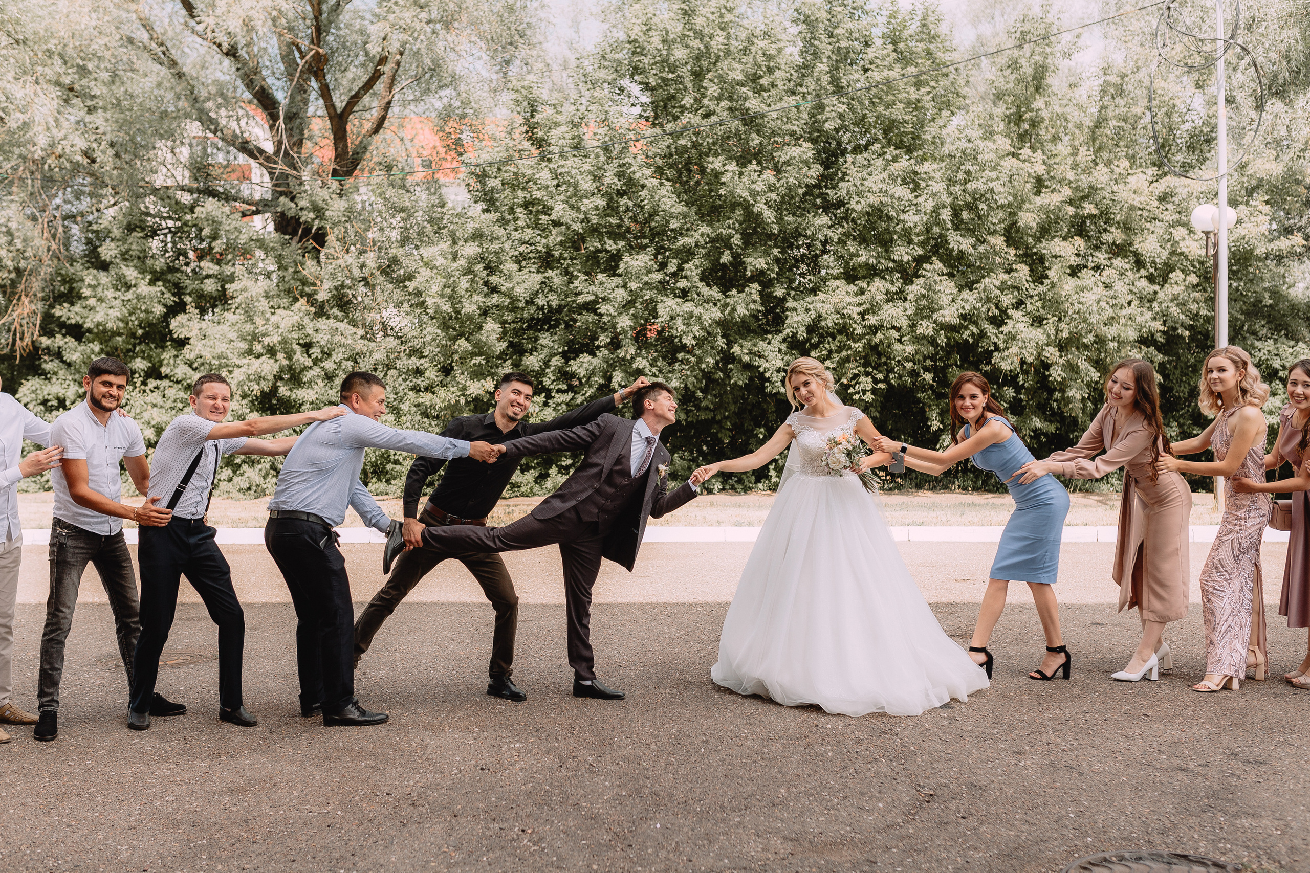 Аскар и Елизавета. Фотограф в Кумертау Уфа Мелеуз Салават Александра Сапрыкина