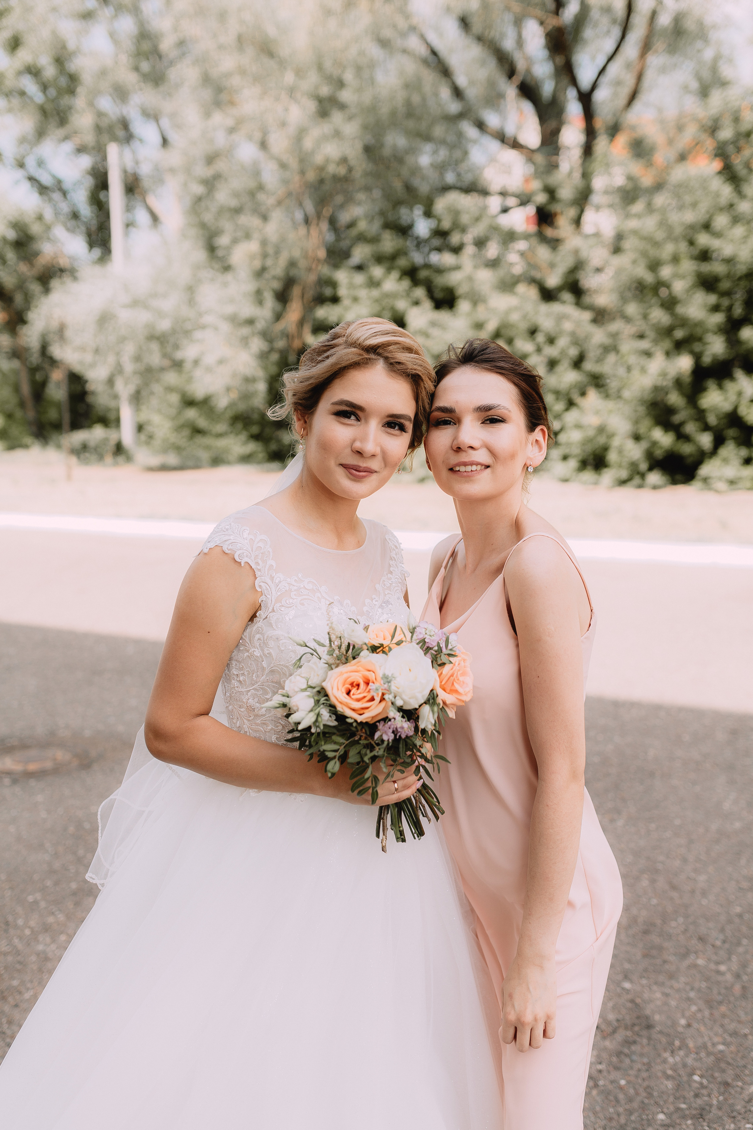 Аскар и Елизавета. Фотограф в Кумертау Уфа Мелеуз Салават Александра Сапрыкина