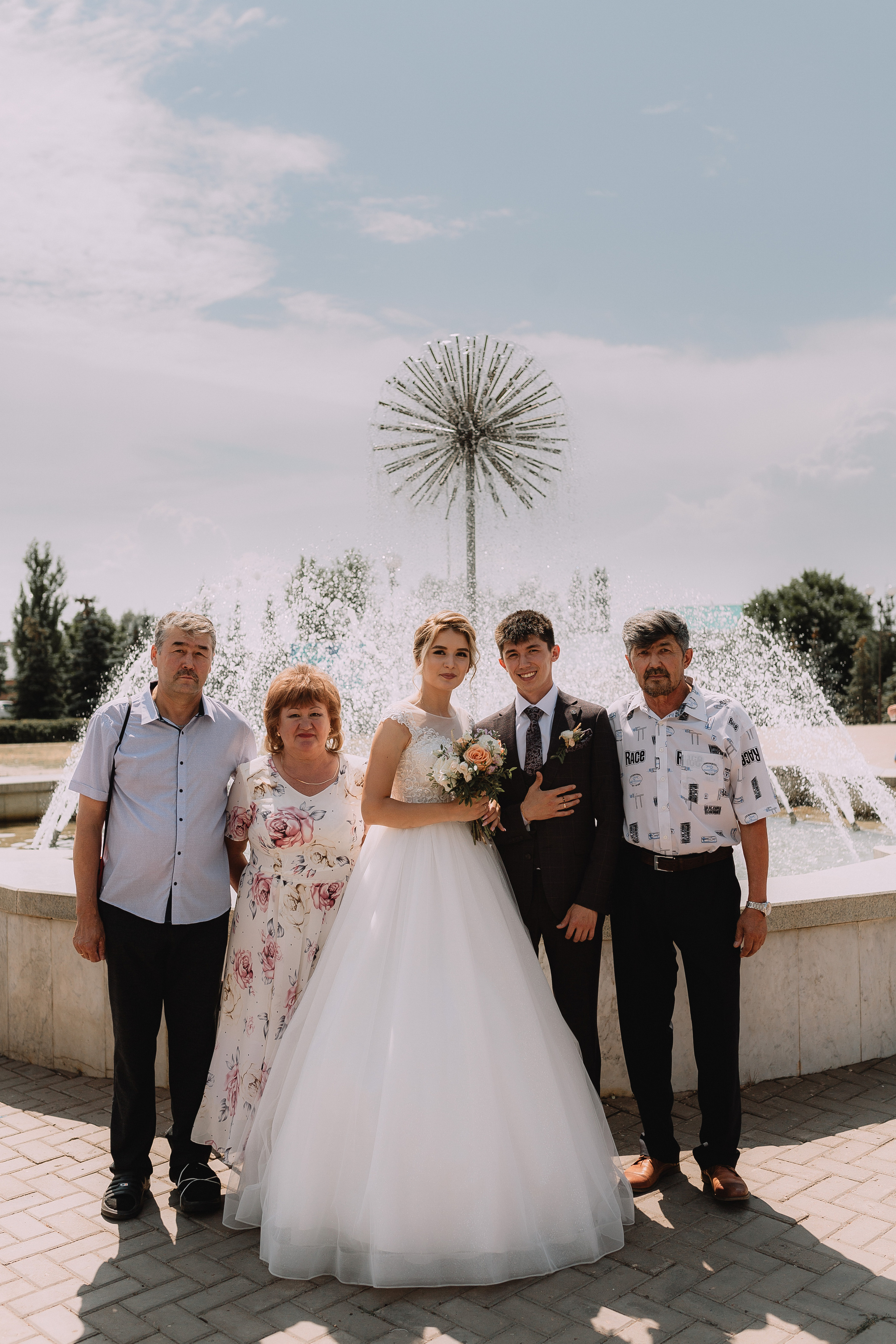 Аскар и Елизавета. Фотограф в Кумертау Уфа Мелеуз Салават Александра Сапрыкина