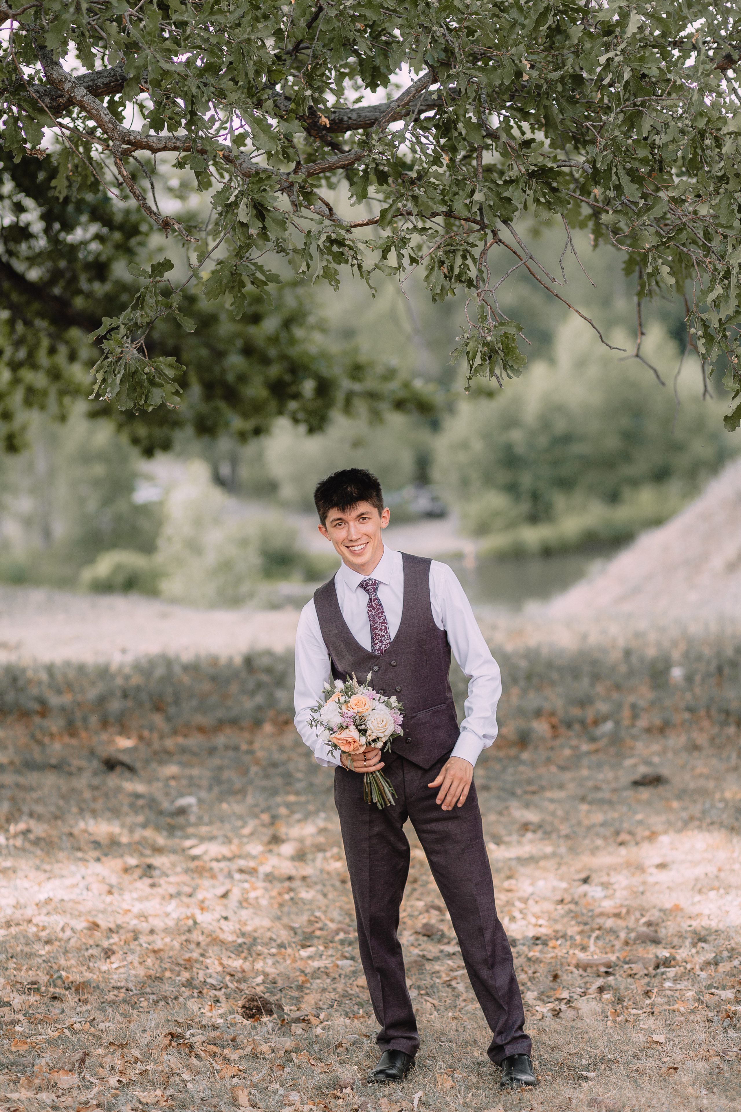 Аскар и Елизавета. Фотограф в Кумертау Уфа Мелеуз Салават Александра Сапрыкина