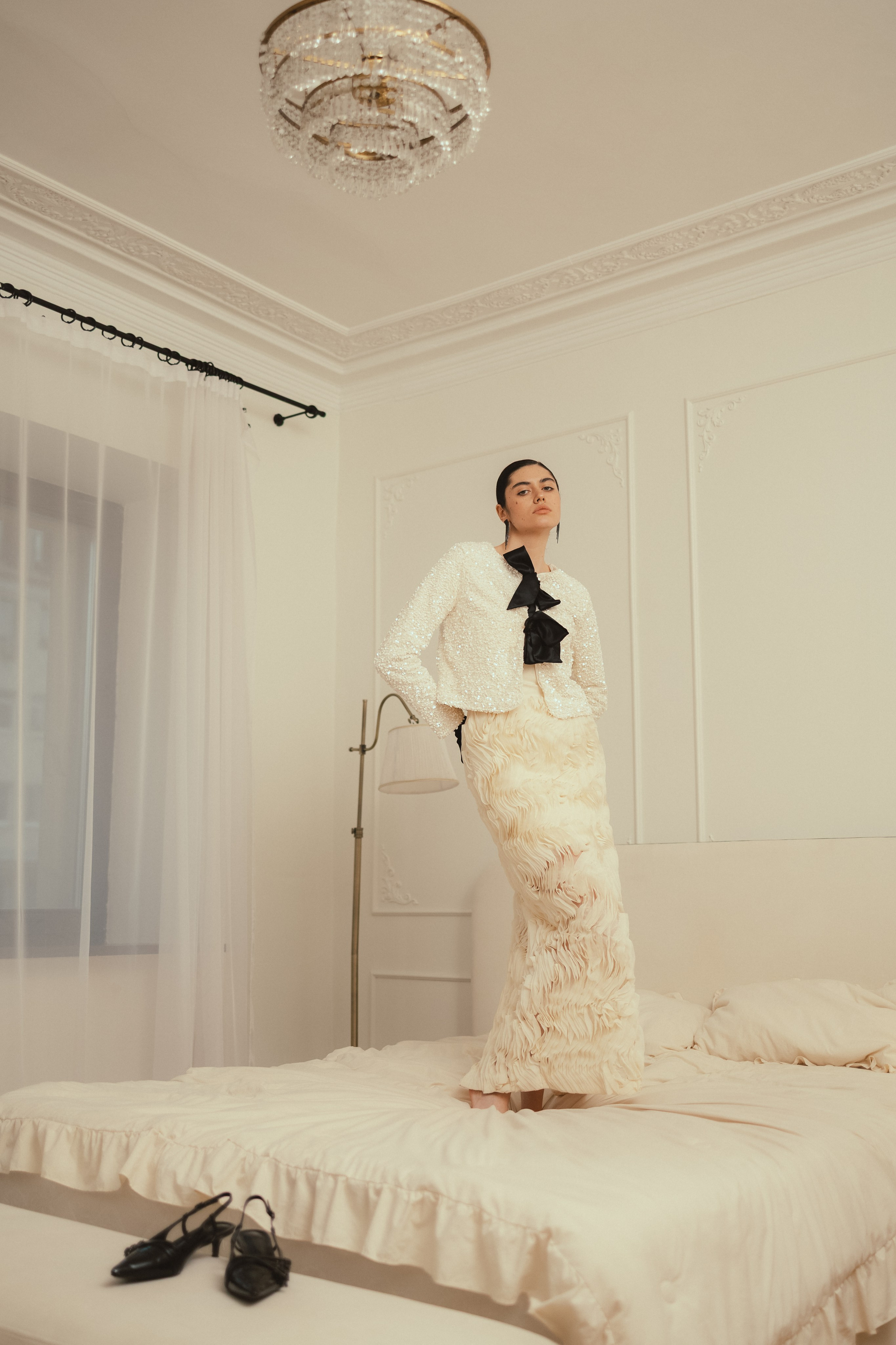 Anastasia. Дарья Скворцова