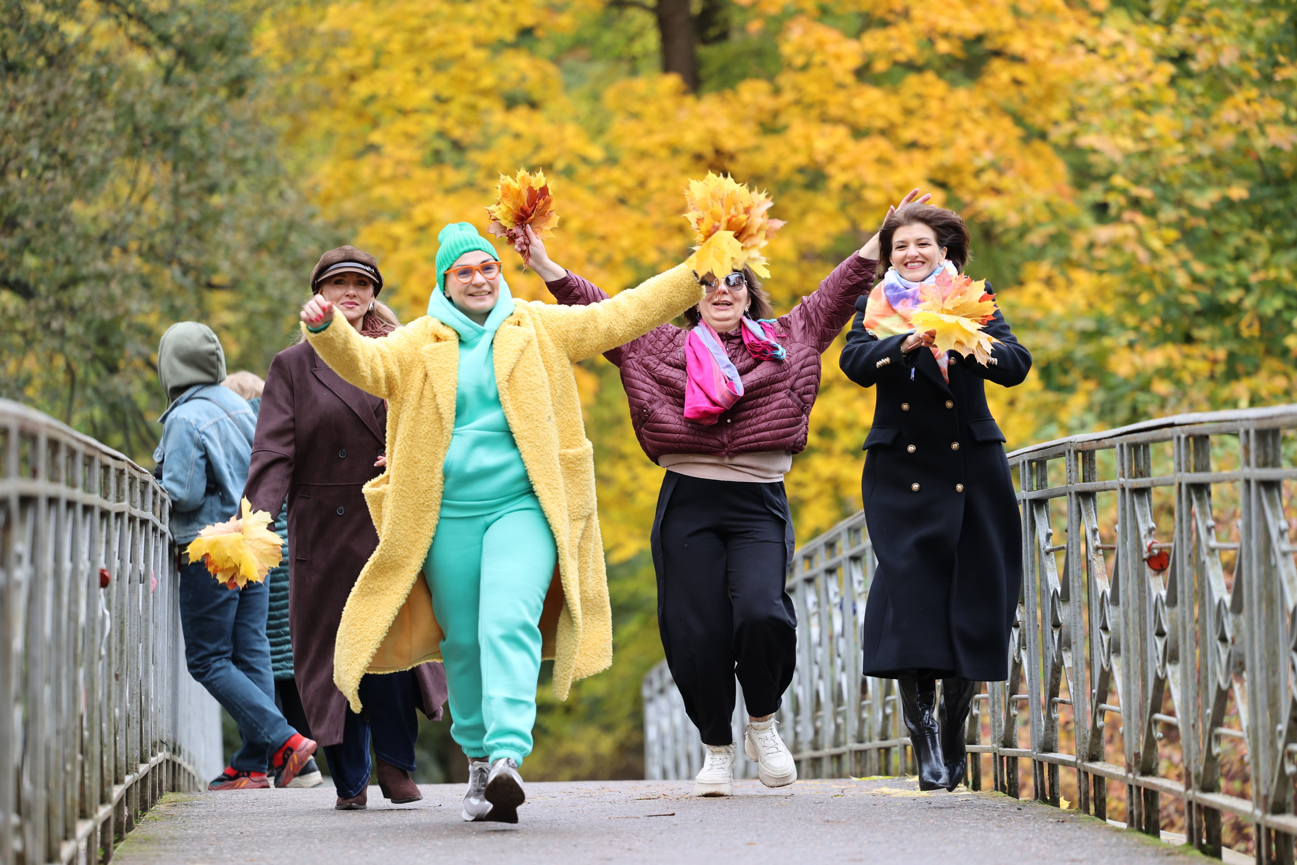 Прогулки по Питеру. Фотограф в Санкт-Петербурге Анна Сосновская