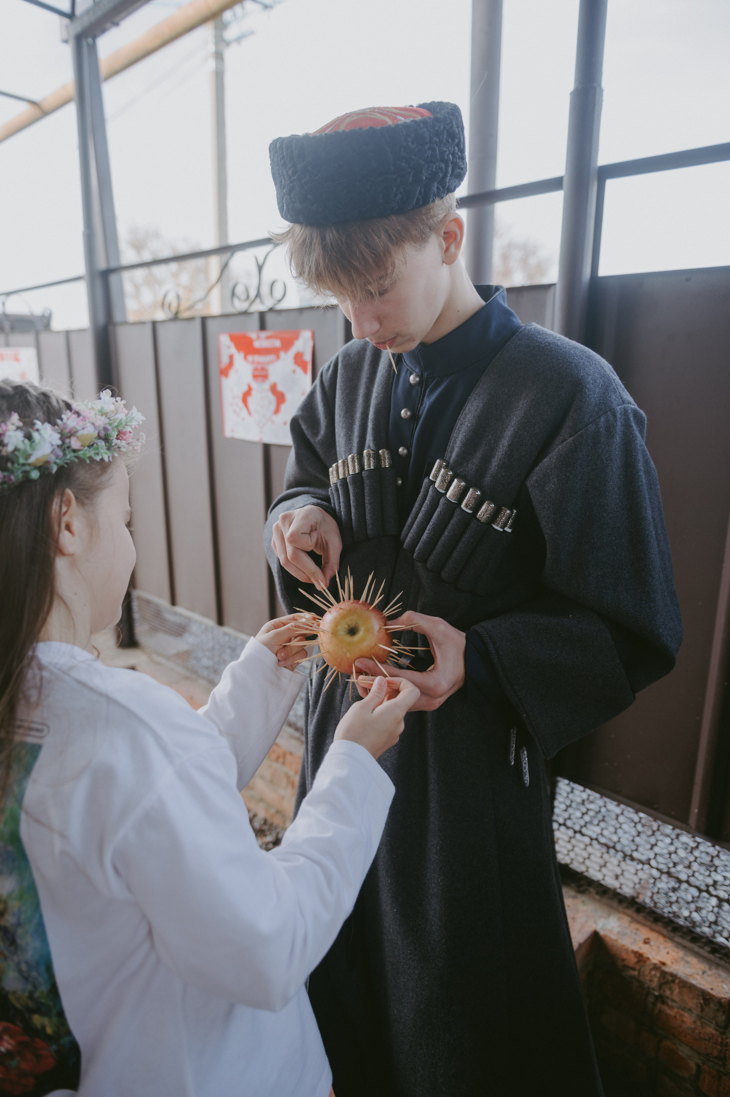 Полина & Михаил. Свадебный и семейный фотограф город Темрюк Фотостудия Темрюк