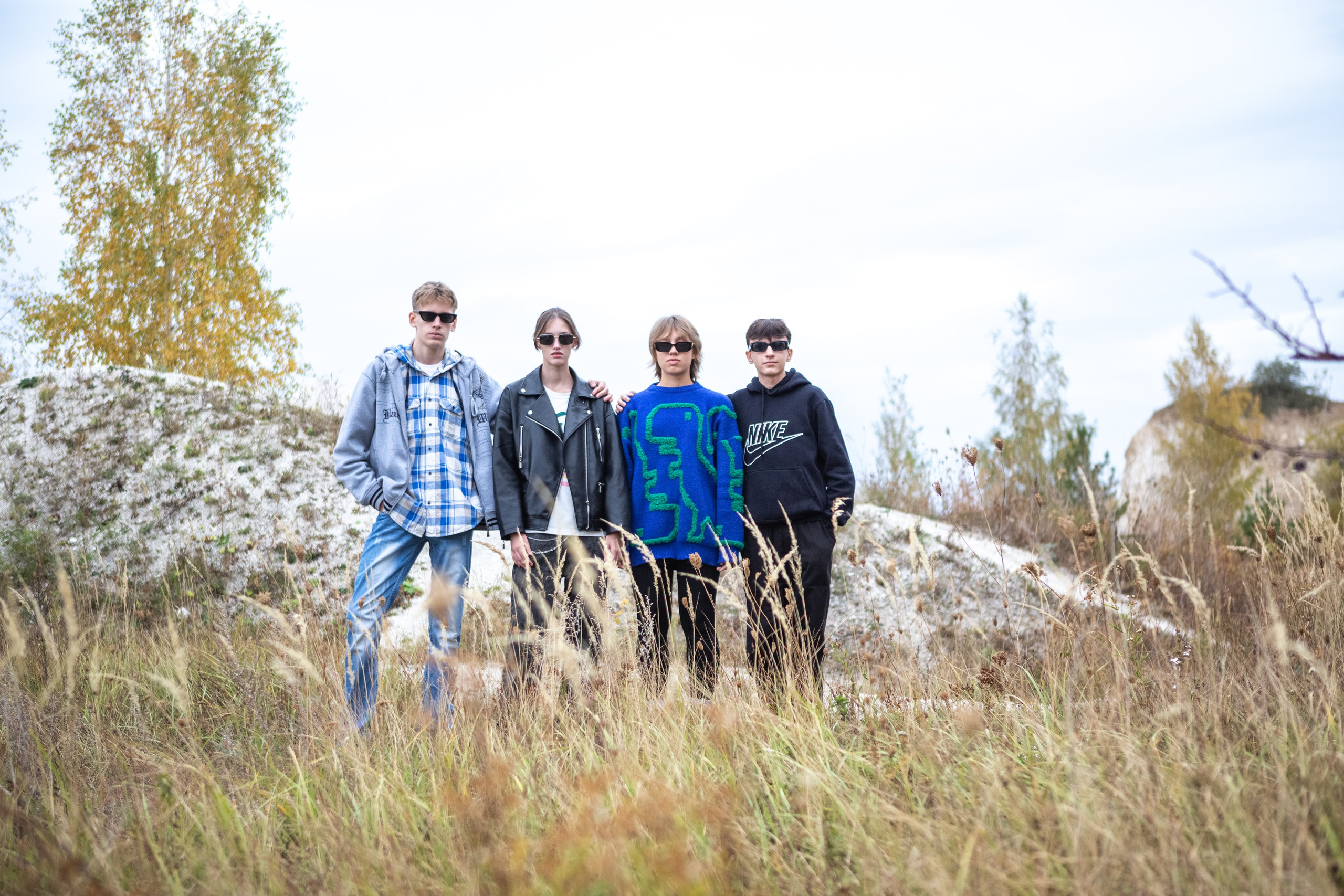 Белый колодец. Выпускные альбомы Воронеж от Веры Соколовой