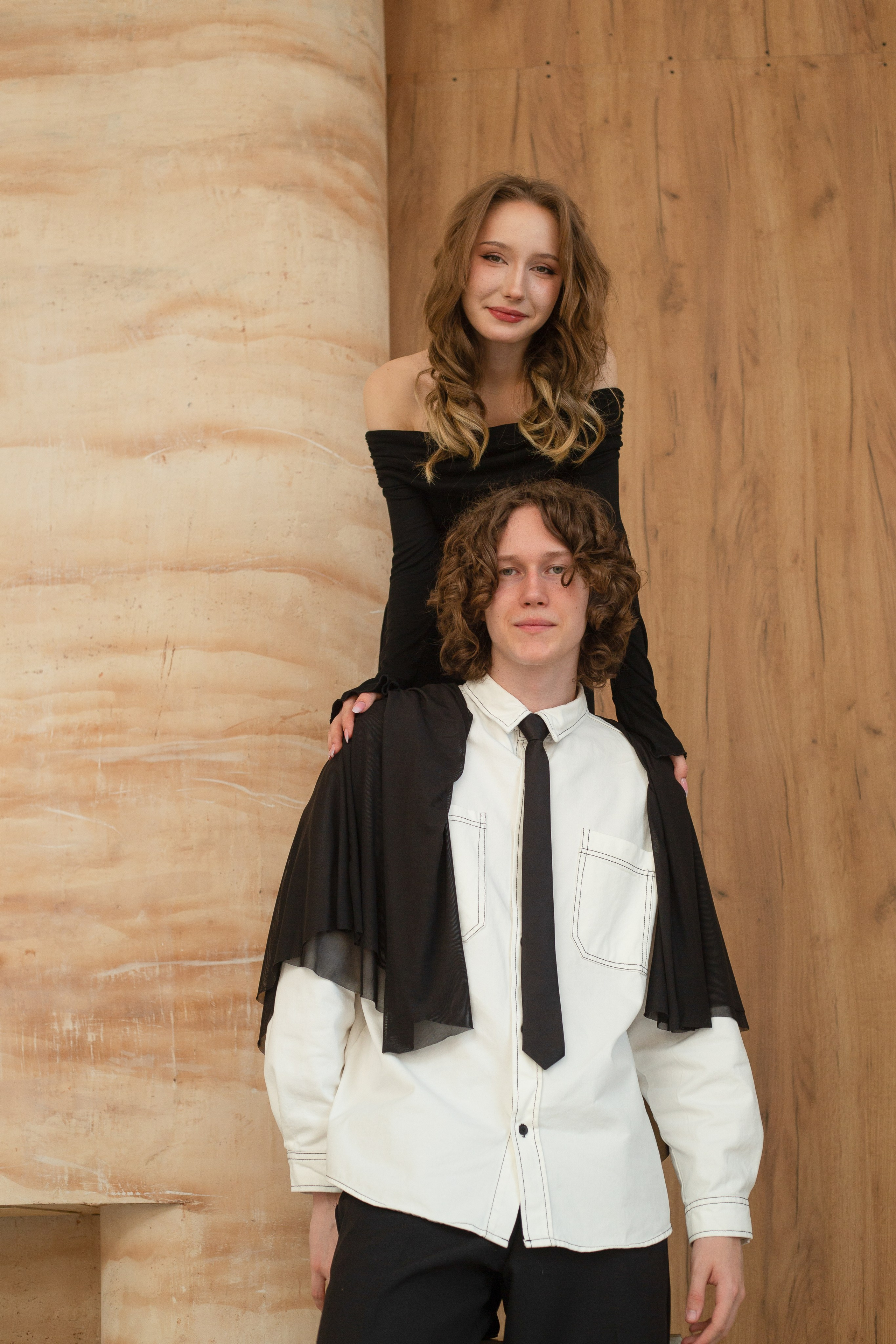 Студия My Place — зал APART 90. Выпускные альбомы Воронеж от Веры Соколовой