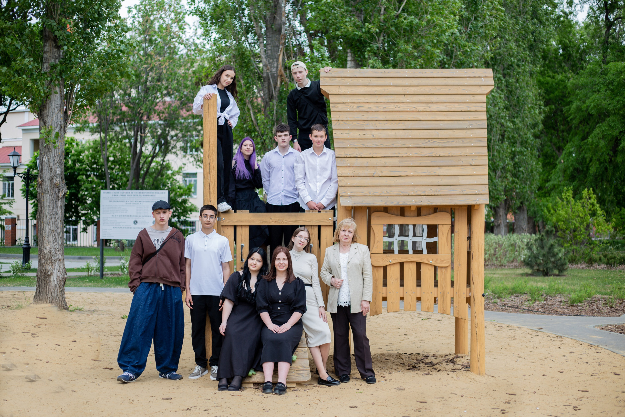 Петровская Набережная. Выпускные альбомы Воронеж от Веры Соколовой