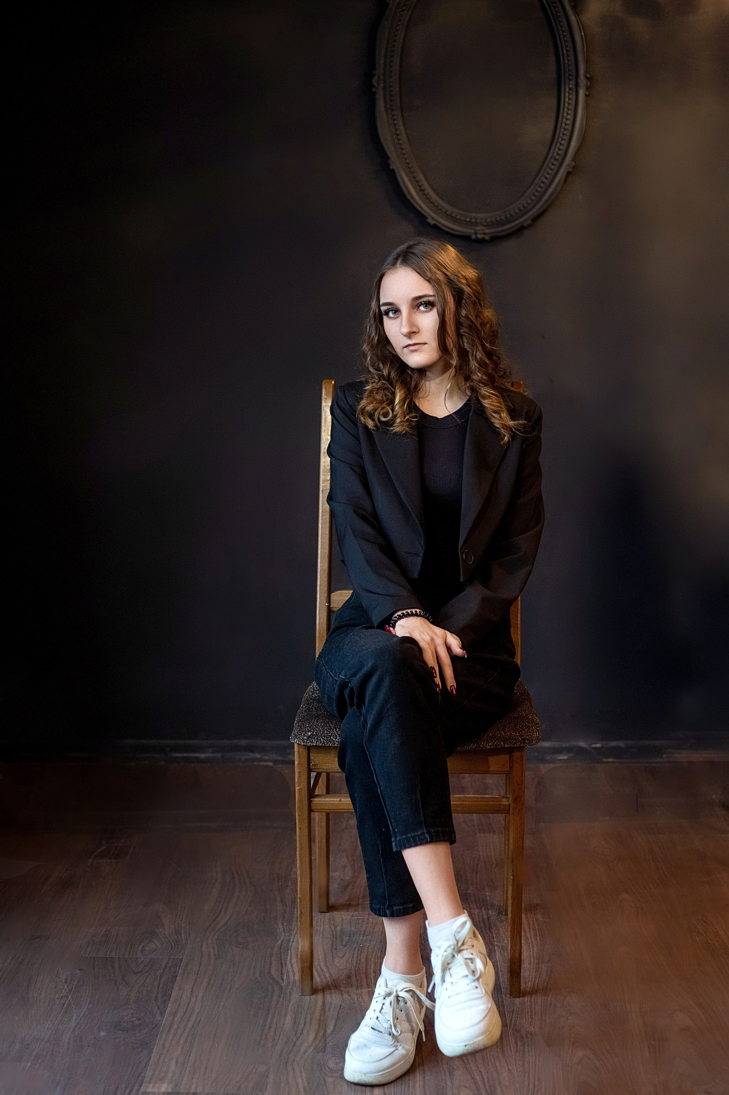 Студия «Проза». Выпускные альбомы Воронеж от Веры Соколовой