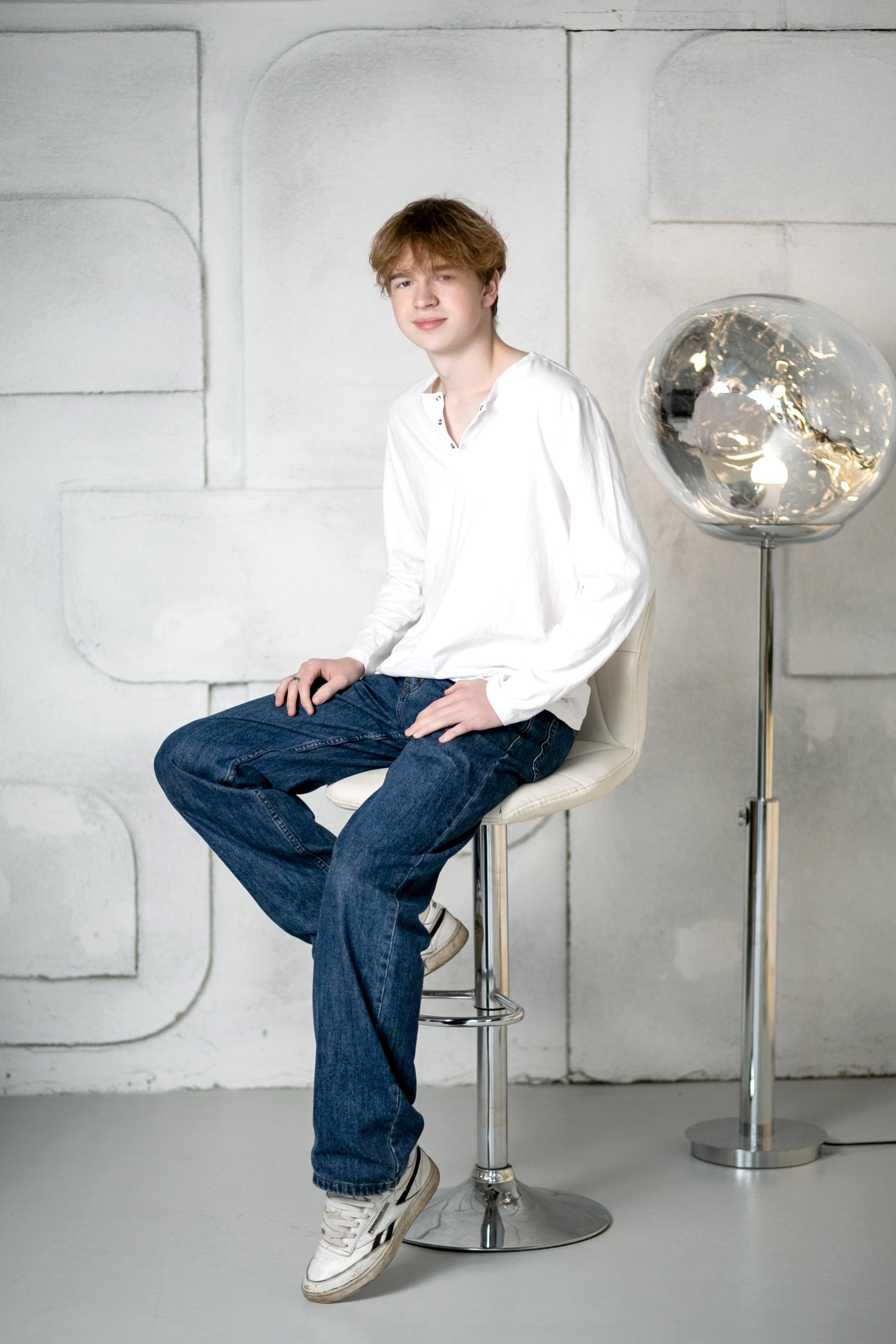 Студия My Place. зал CONTENT. Выпускные альбомы Воронеж от Веры Соколовой