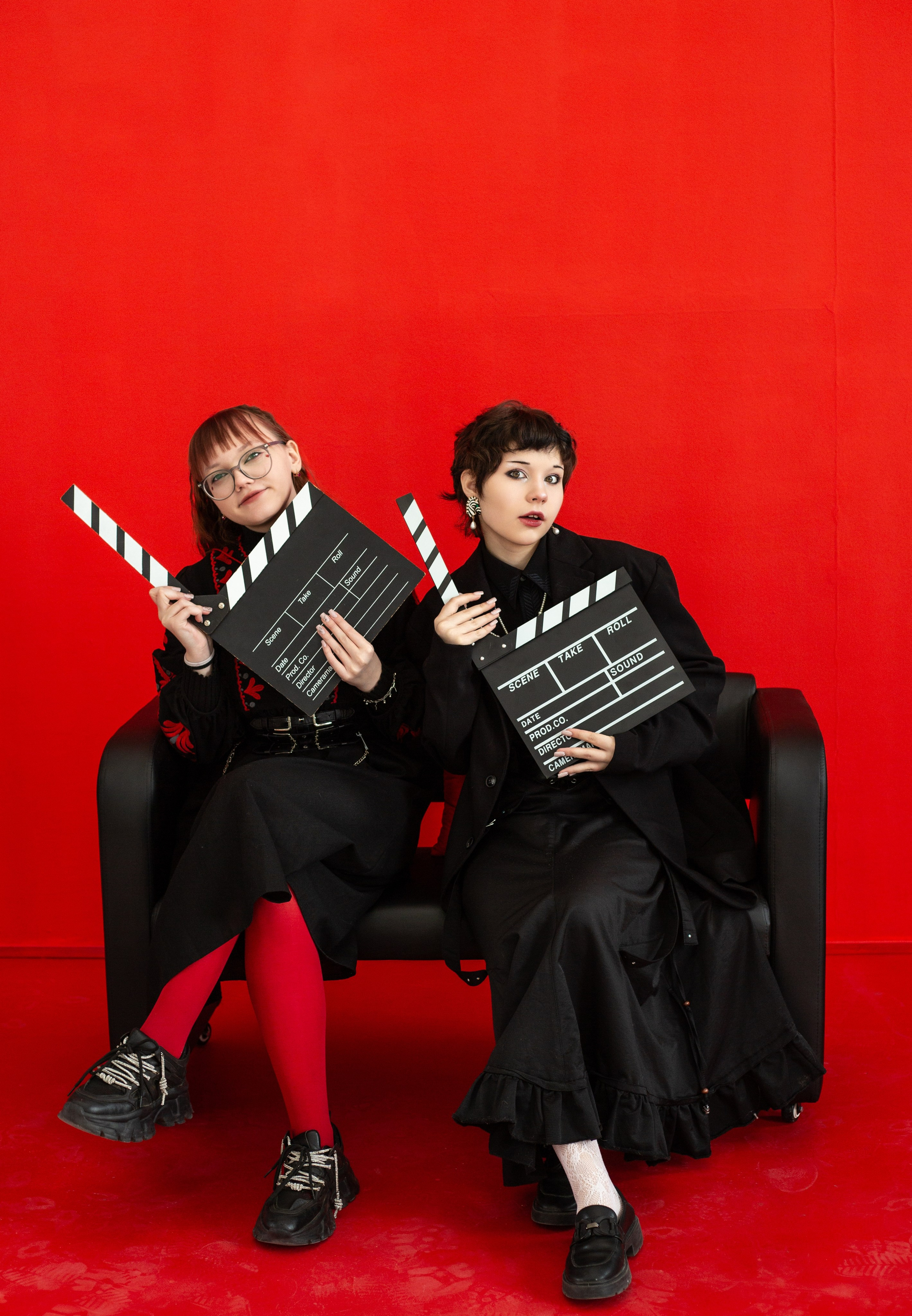 Фотостудия Небо. Выпускные альбомы Воронеж " СОКОЛ фото»