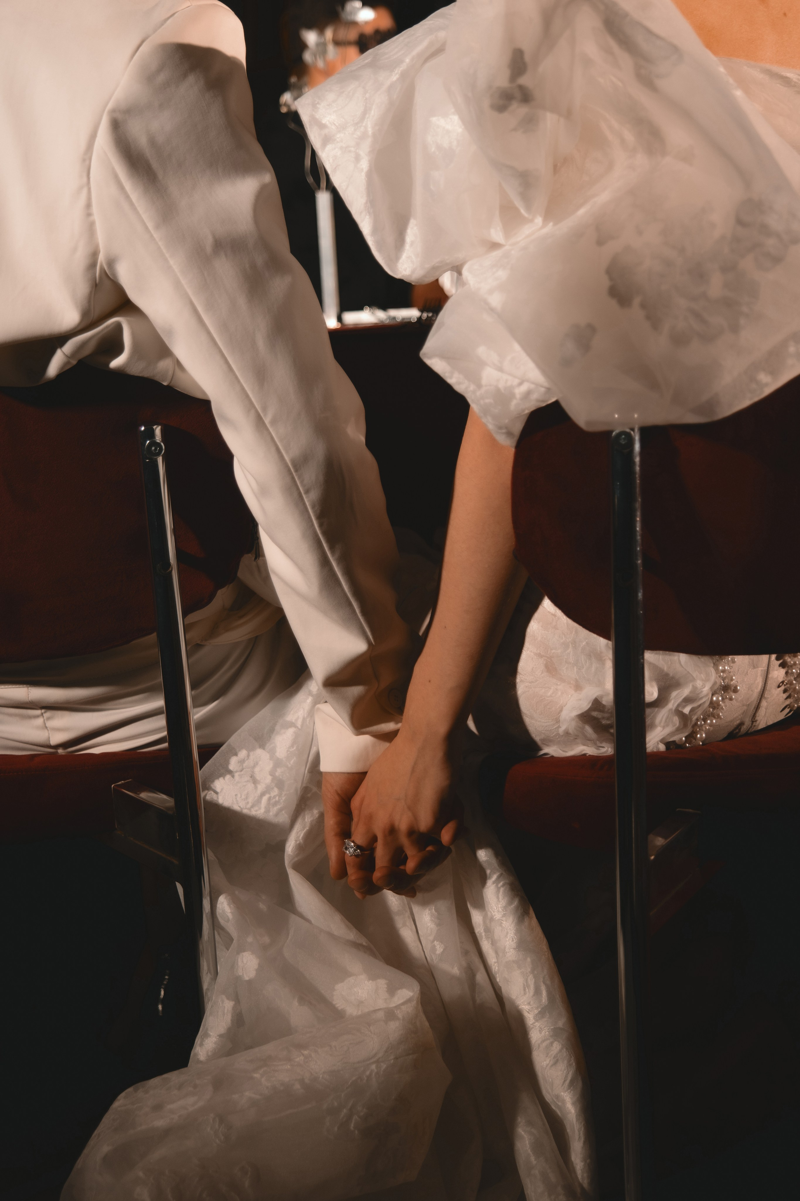 Елизавета & Остап. Фотограф в Москве Виталий Есаулов