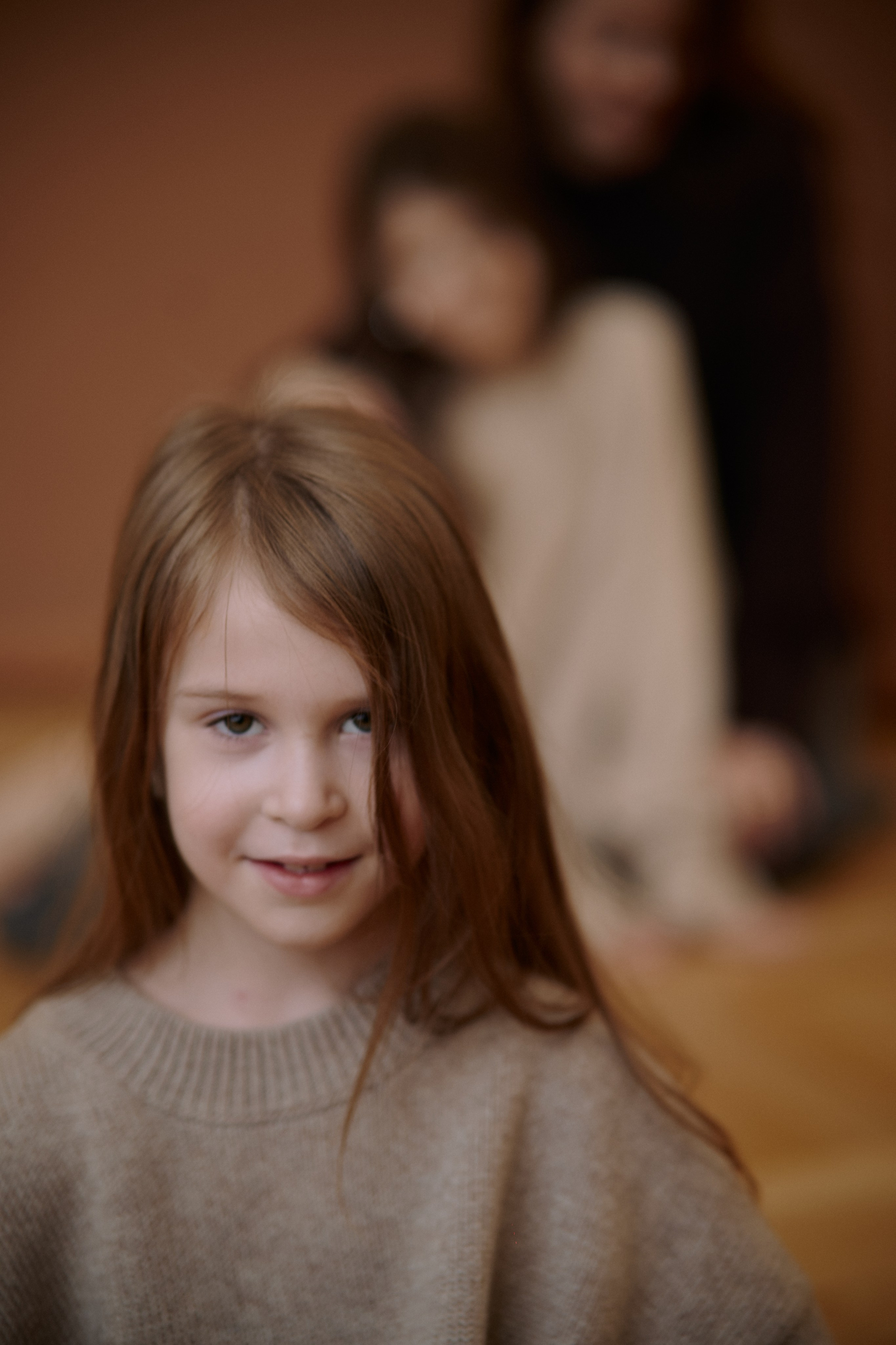 Маша, Соня и Лиза. Семейный и свадебный lifestyle-фотограф в Москве Мария Петрова