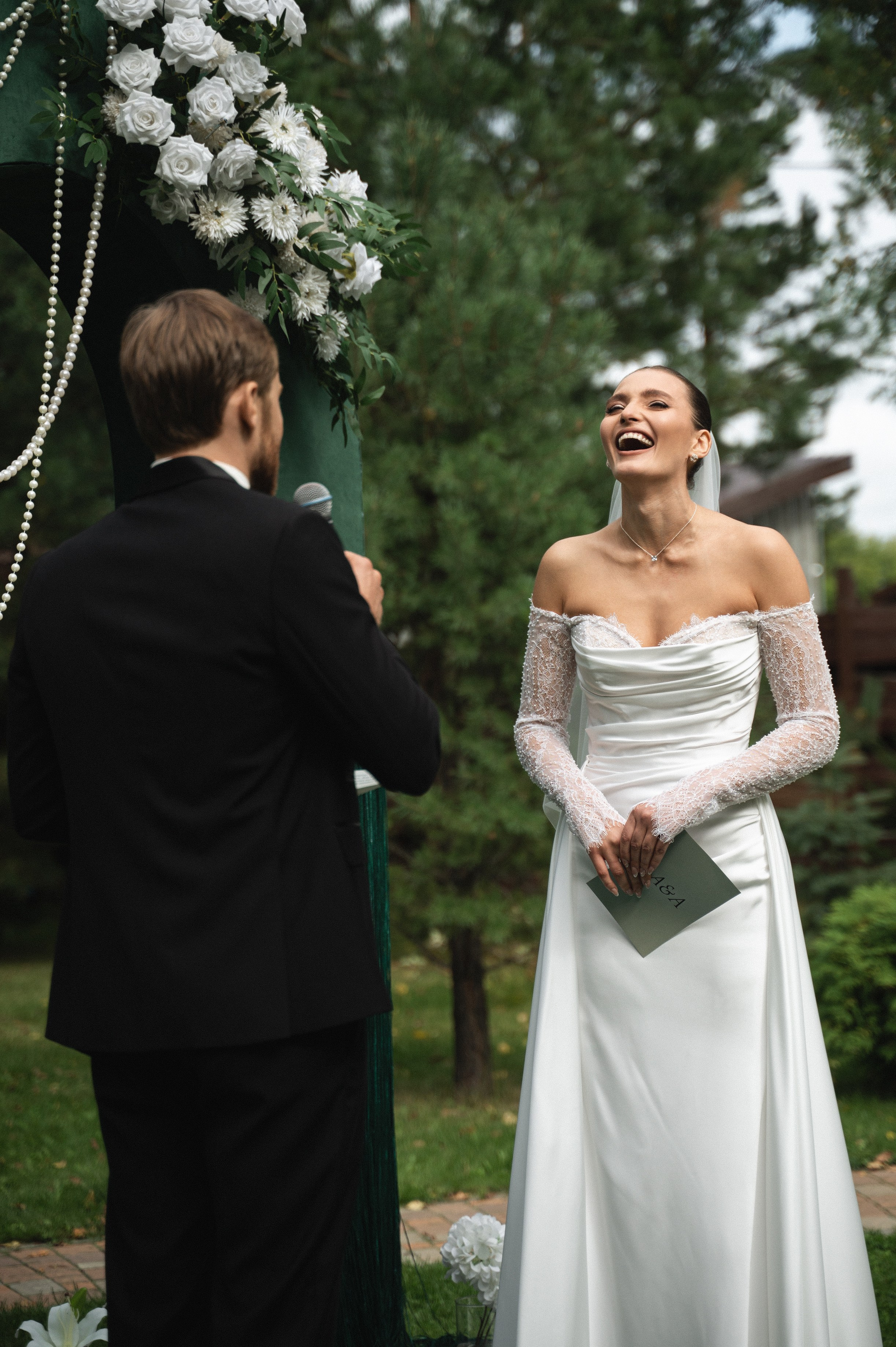 Свадебный фотограф Наталья Доронина