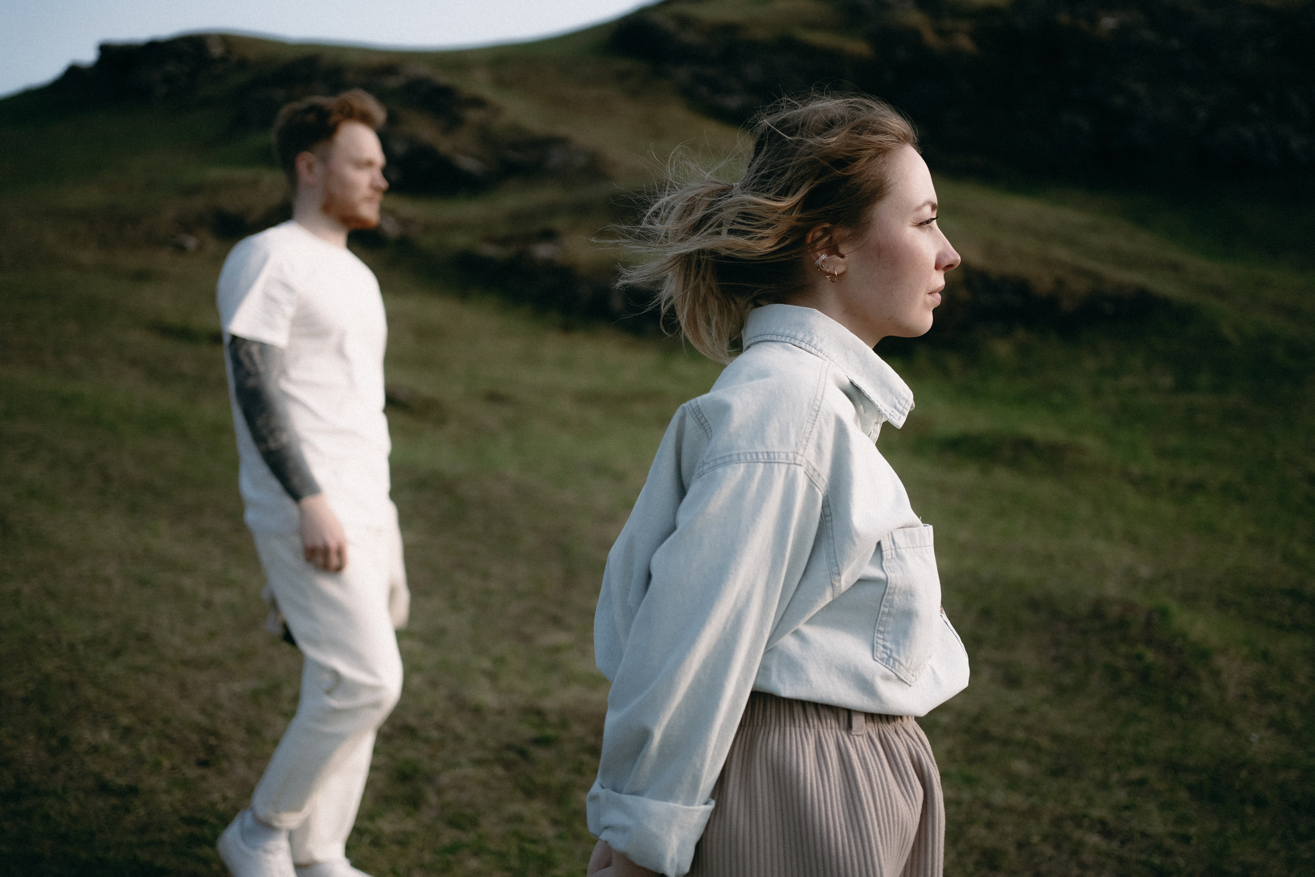 Алена и Андрей. Фотограф Перевозкина Анна