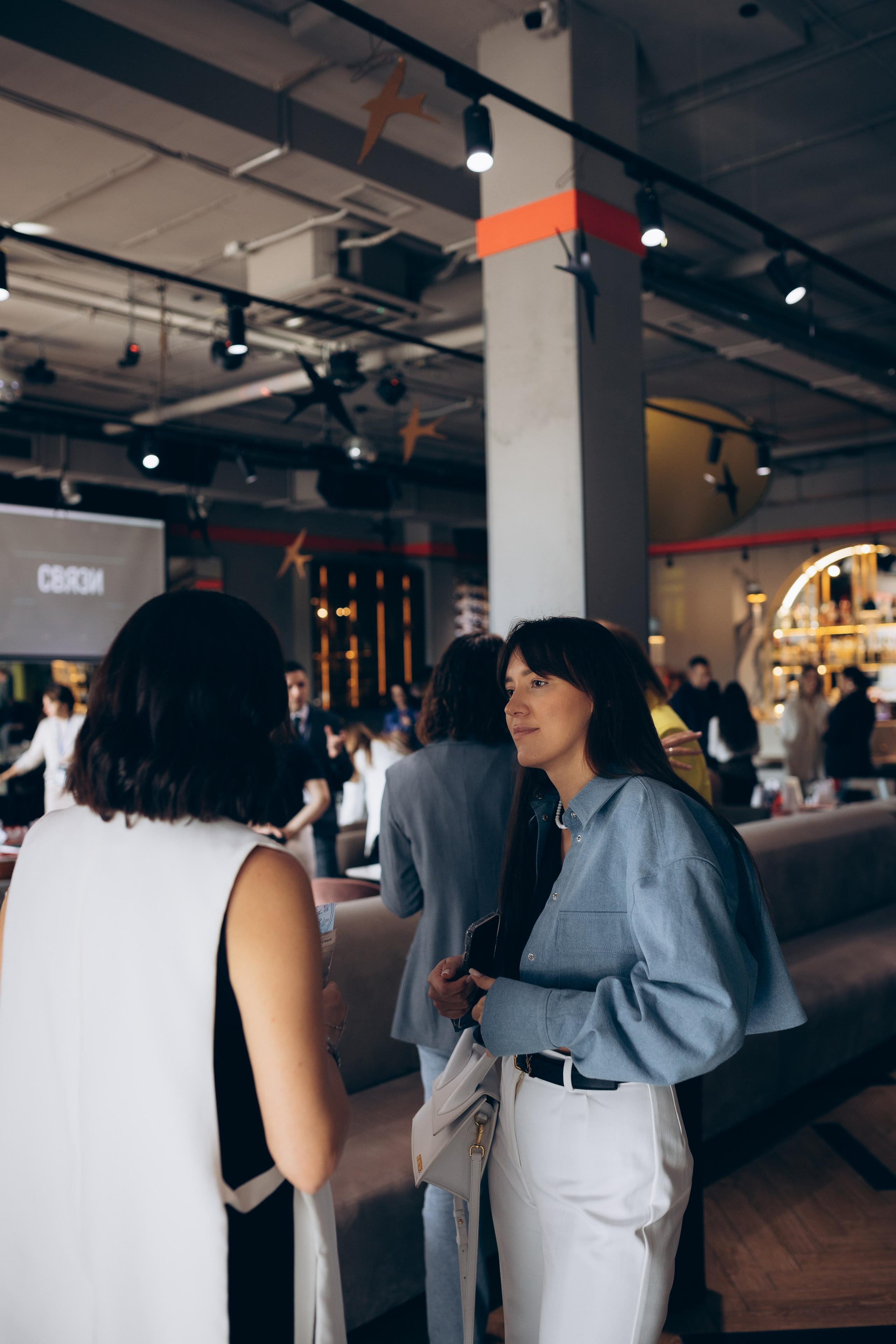 Связи 2023. Фотограф в Челябинске Снежана Резниченко