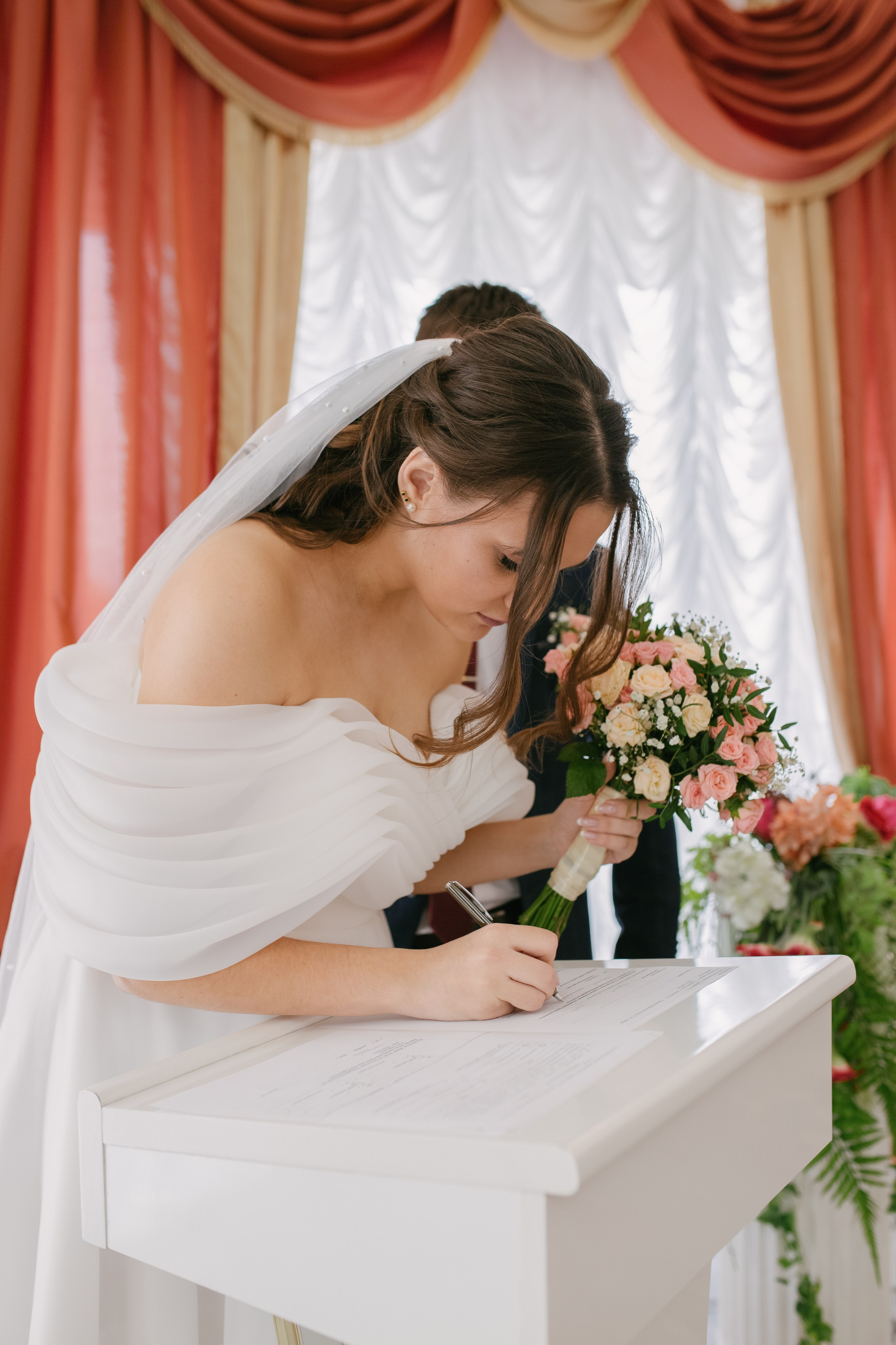 Семен и Ксения. Главная