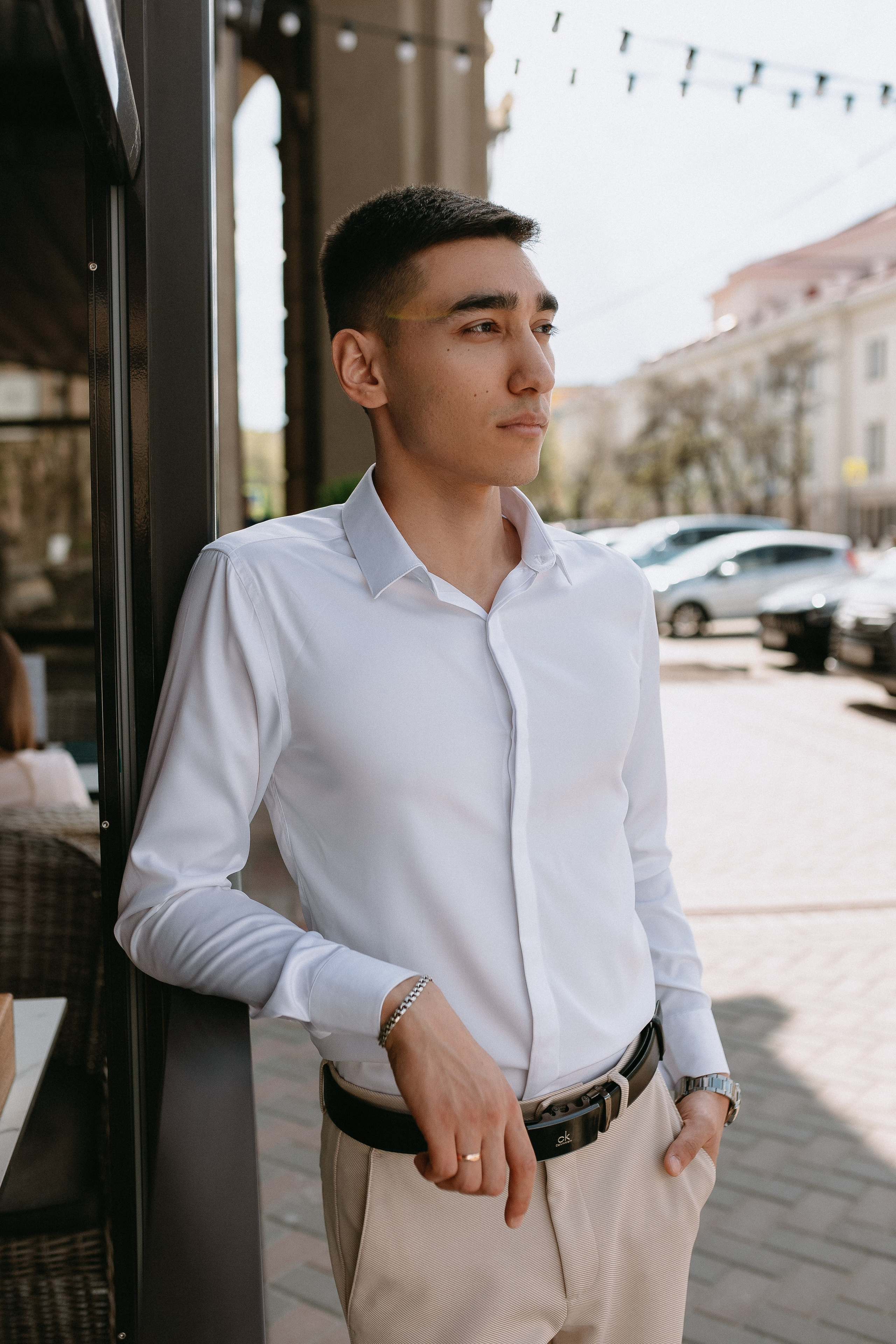 Роспись. Главная