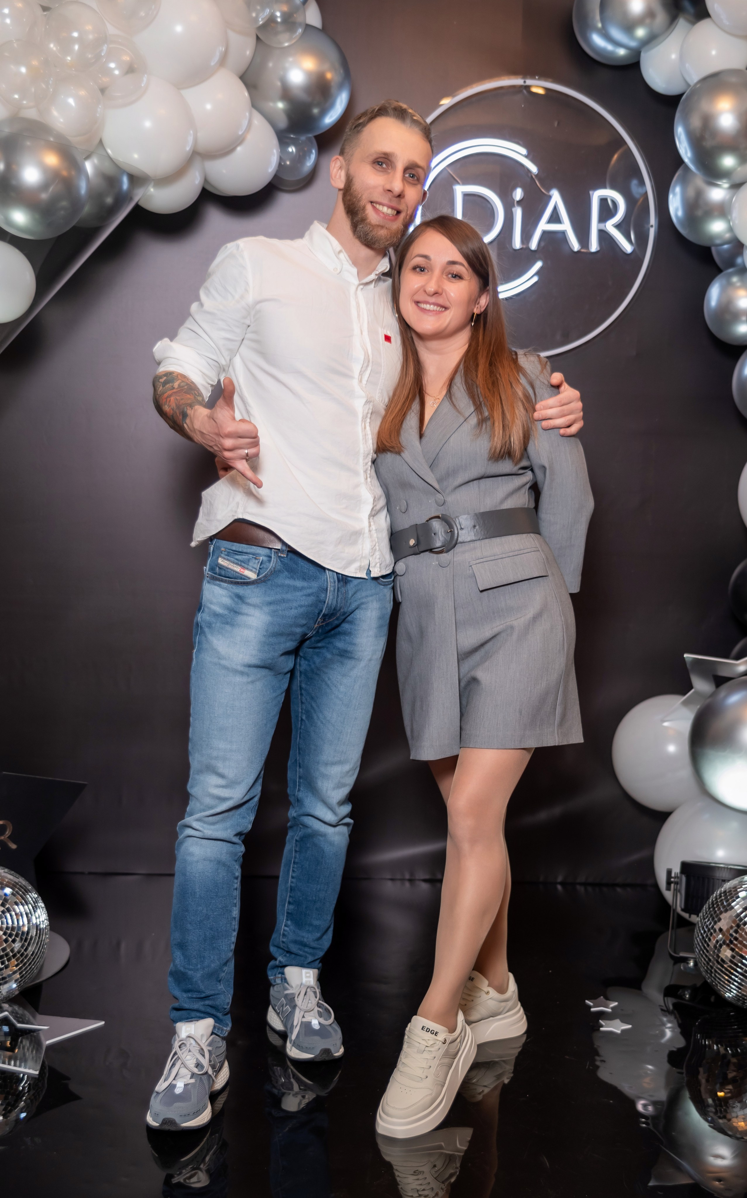 Diar. Свадебный и репортажный фотограф в Ярославле и Москве Алексей Миронов