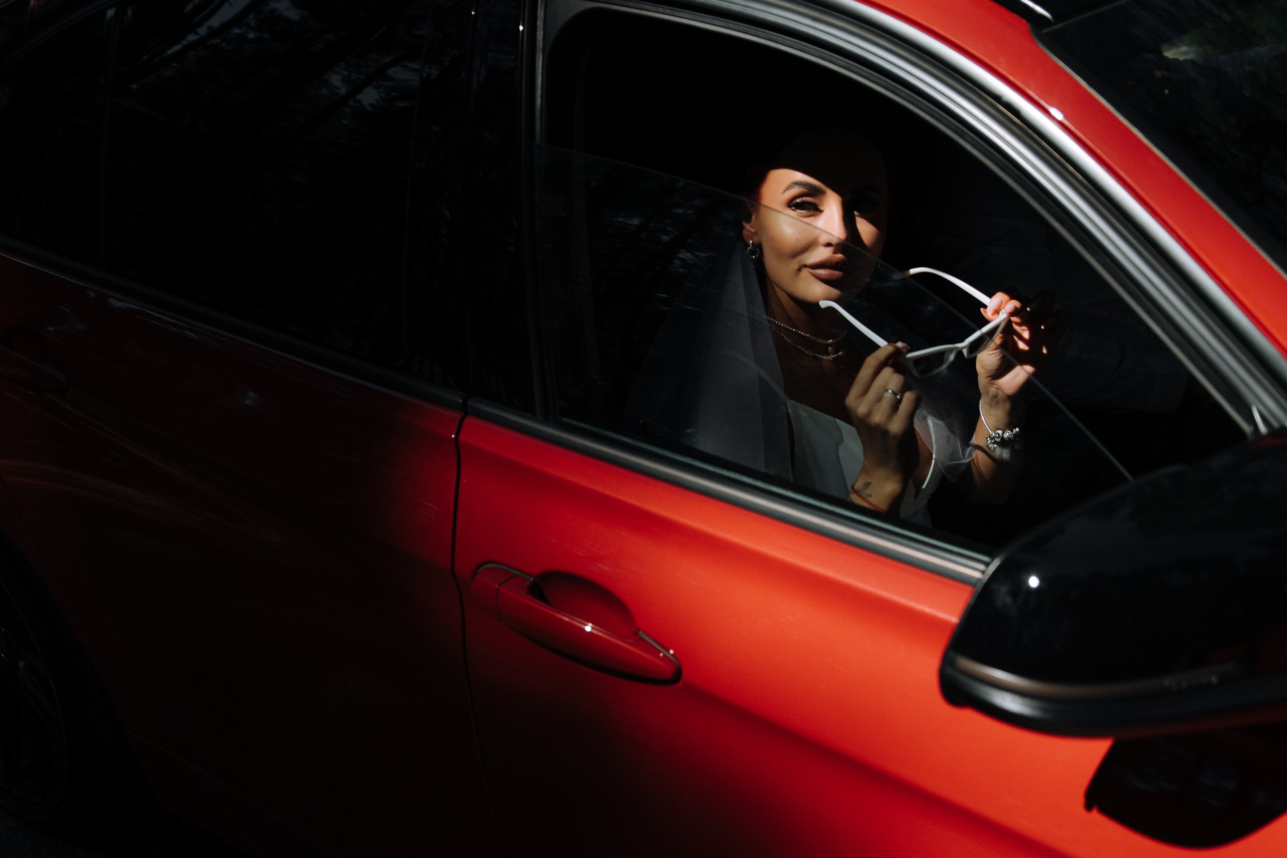 Дима и Эвелина. Фотограф Сергей Суслов | Сочи