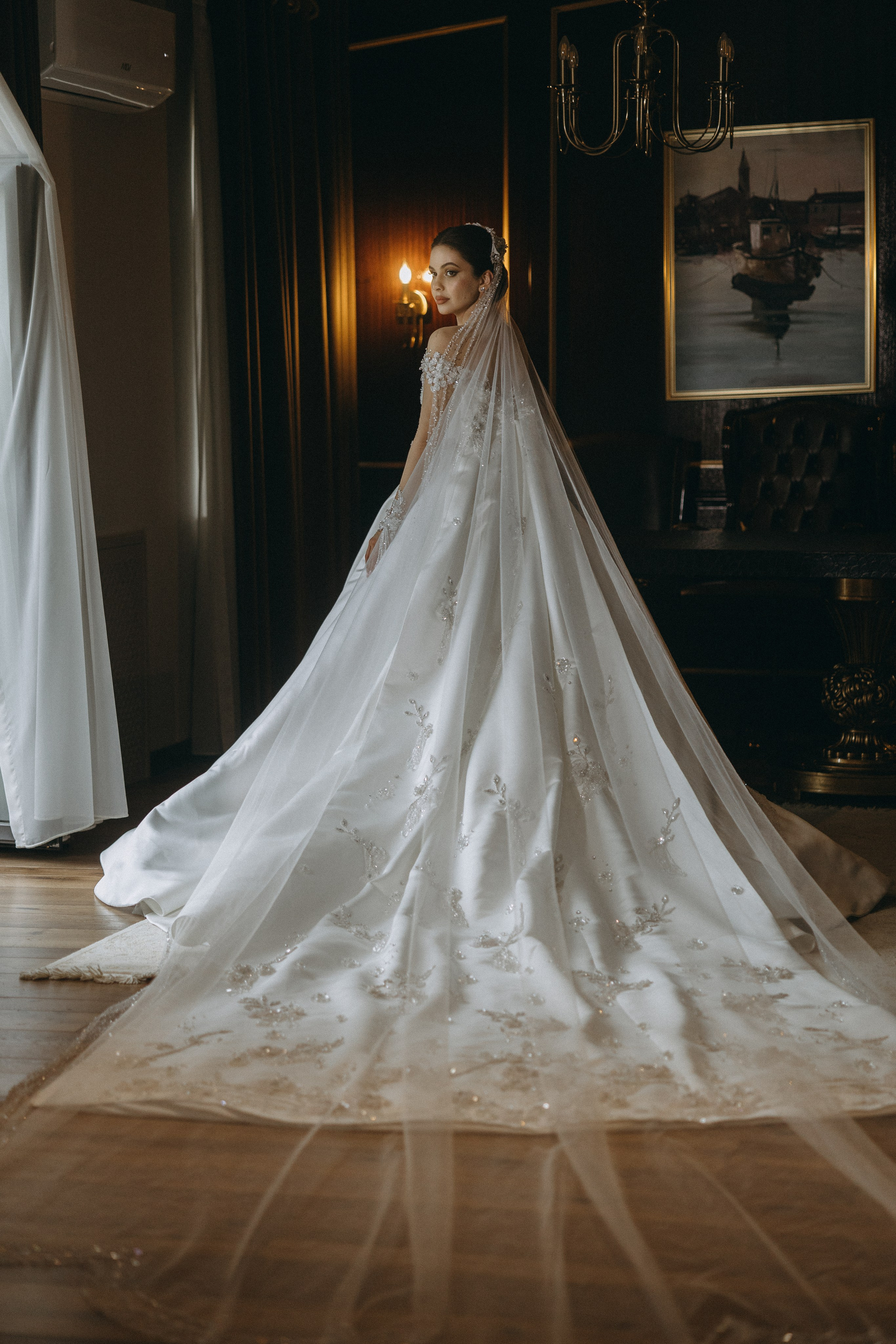 Ясмин. Alesya Gee Photographer Uzbekistan