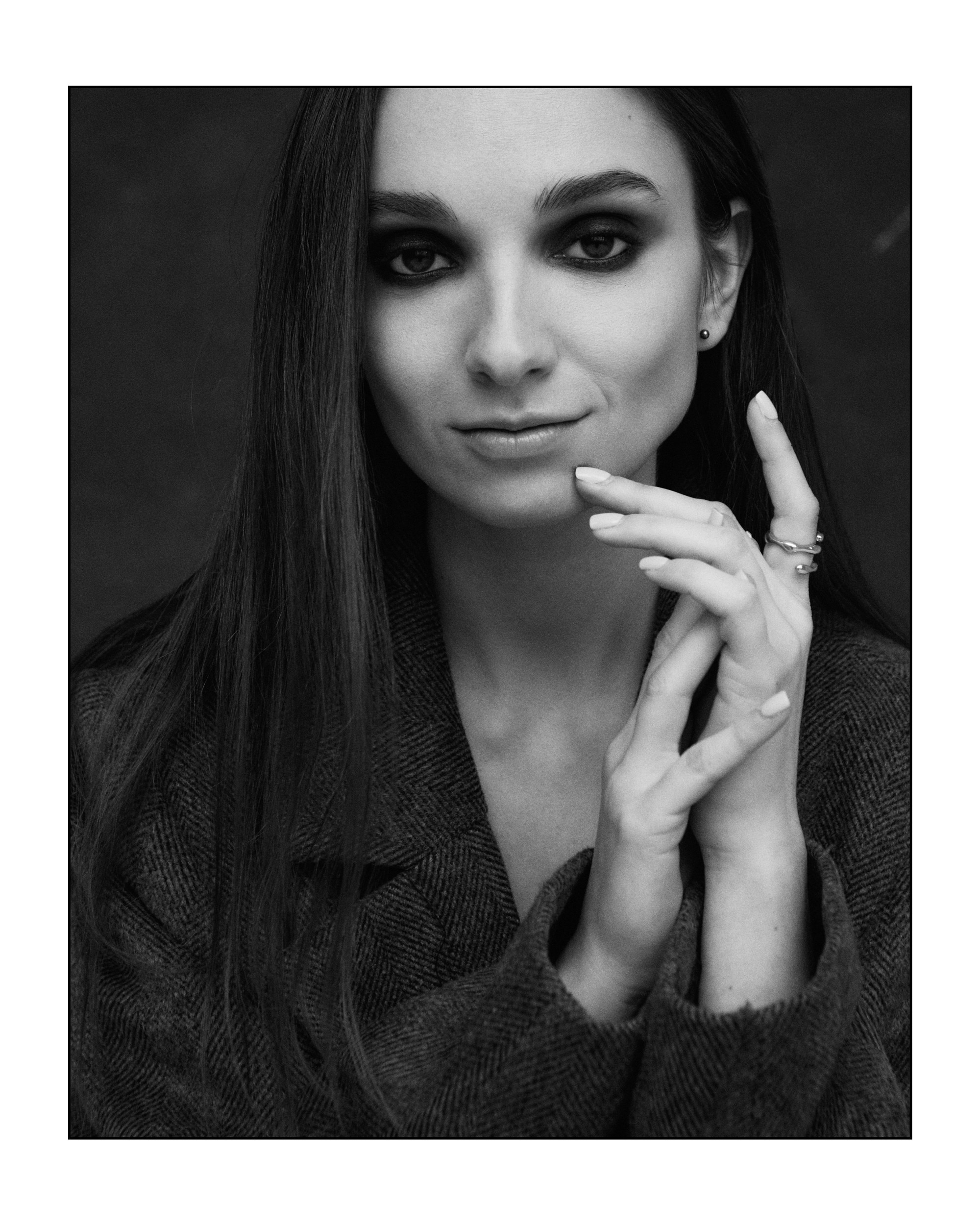 Коммерция и модельные тесты