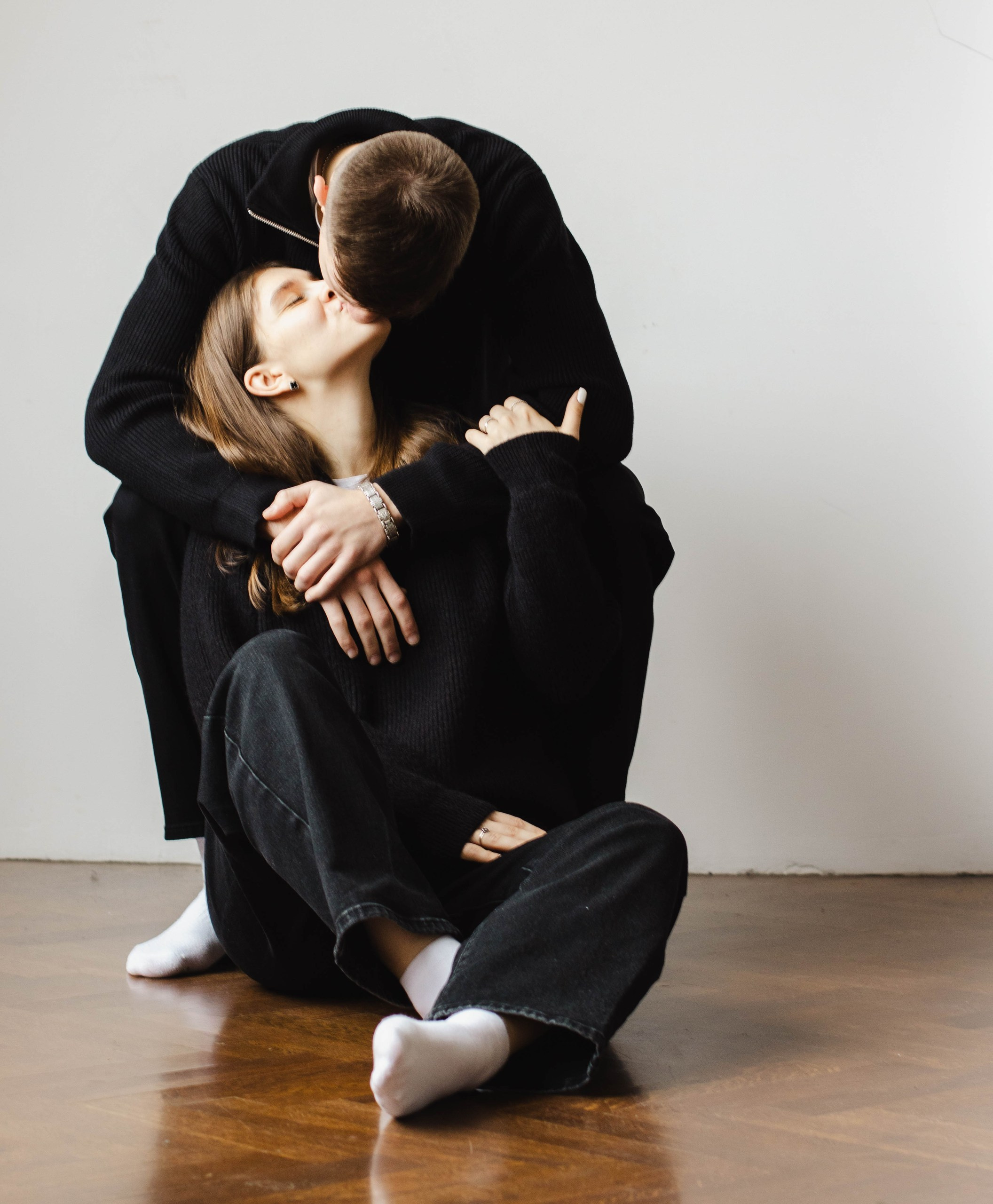 Арина&Сергей. Фотограф в Москве Ксюшенька