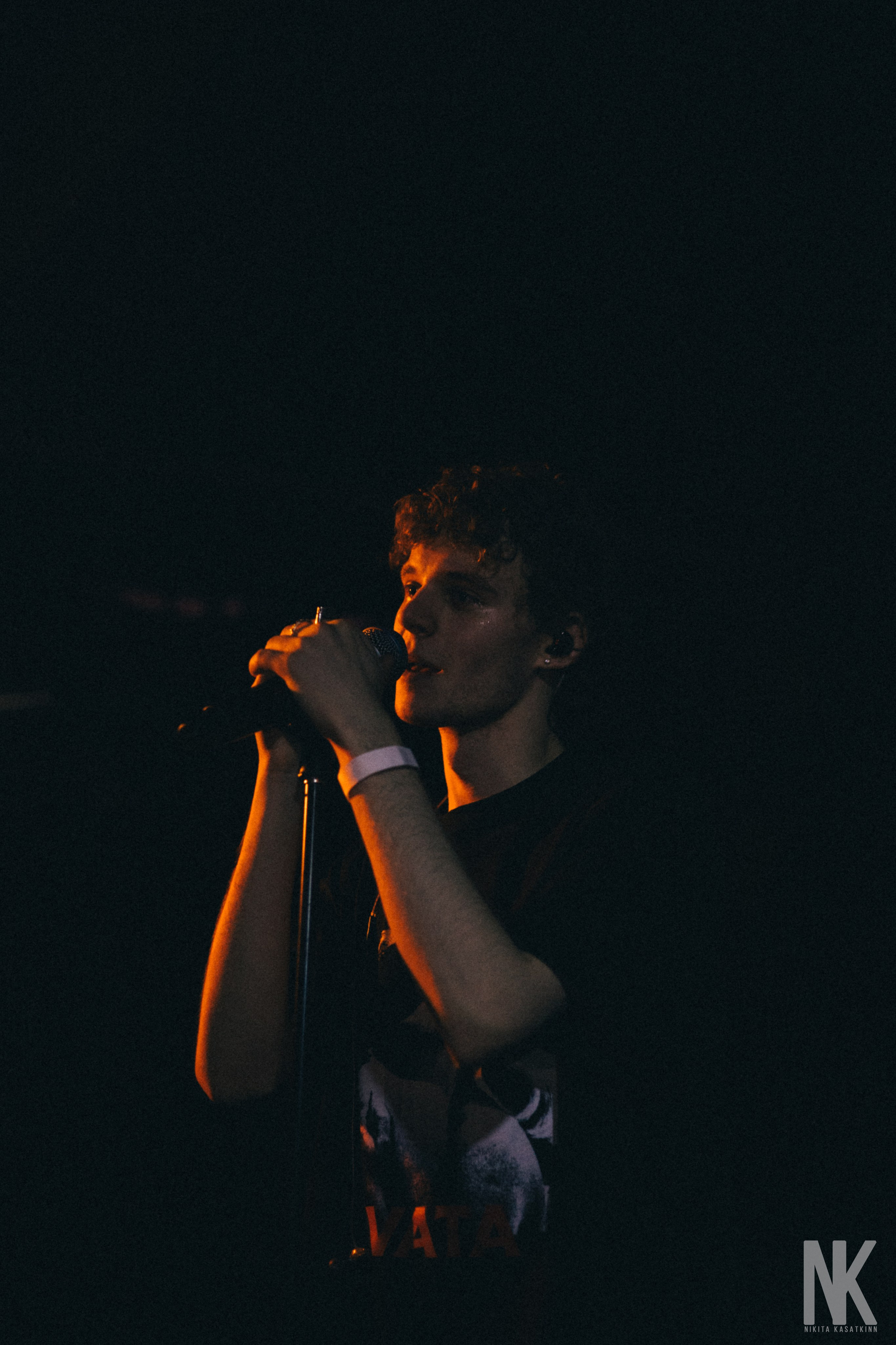 COLD CARTI 11.04 КАЗАНЬ. Касаткин Никита. Фотограф