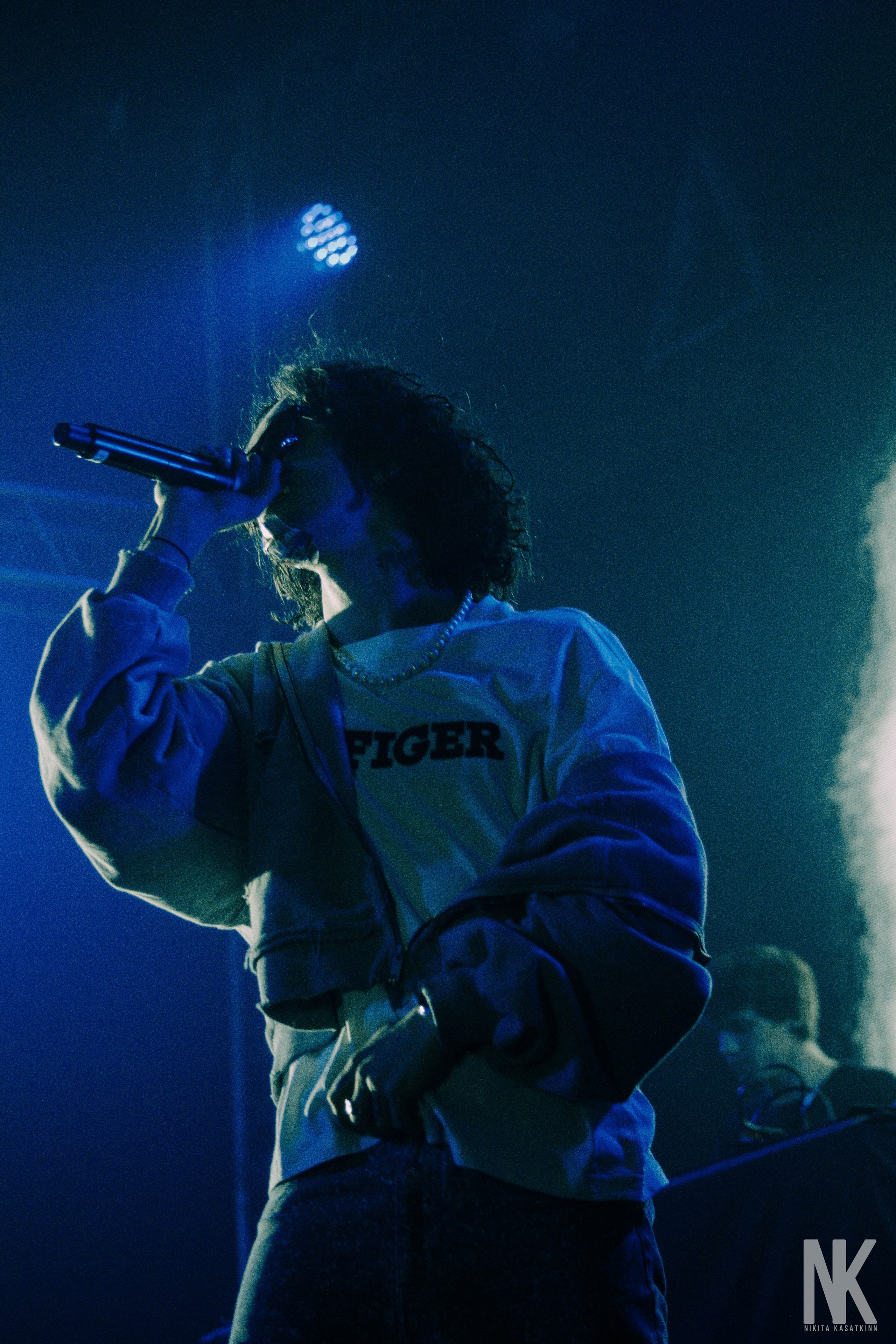 GONE.FLUDD 30.10 ИЖЕВСК. Касаткин Никита. Фотограф