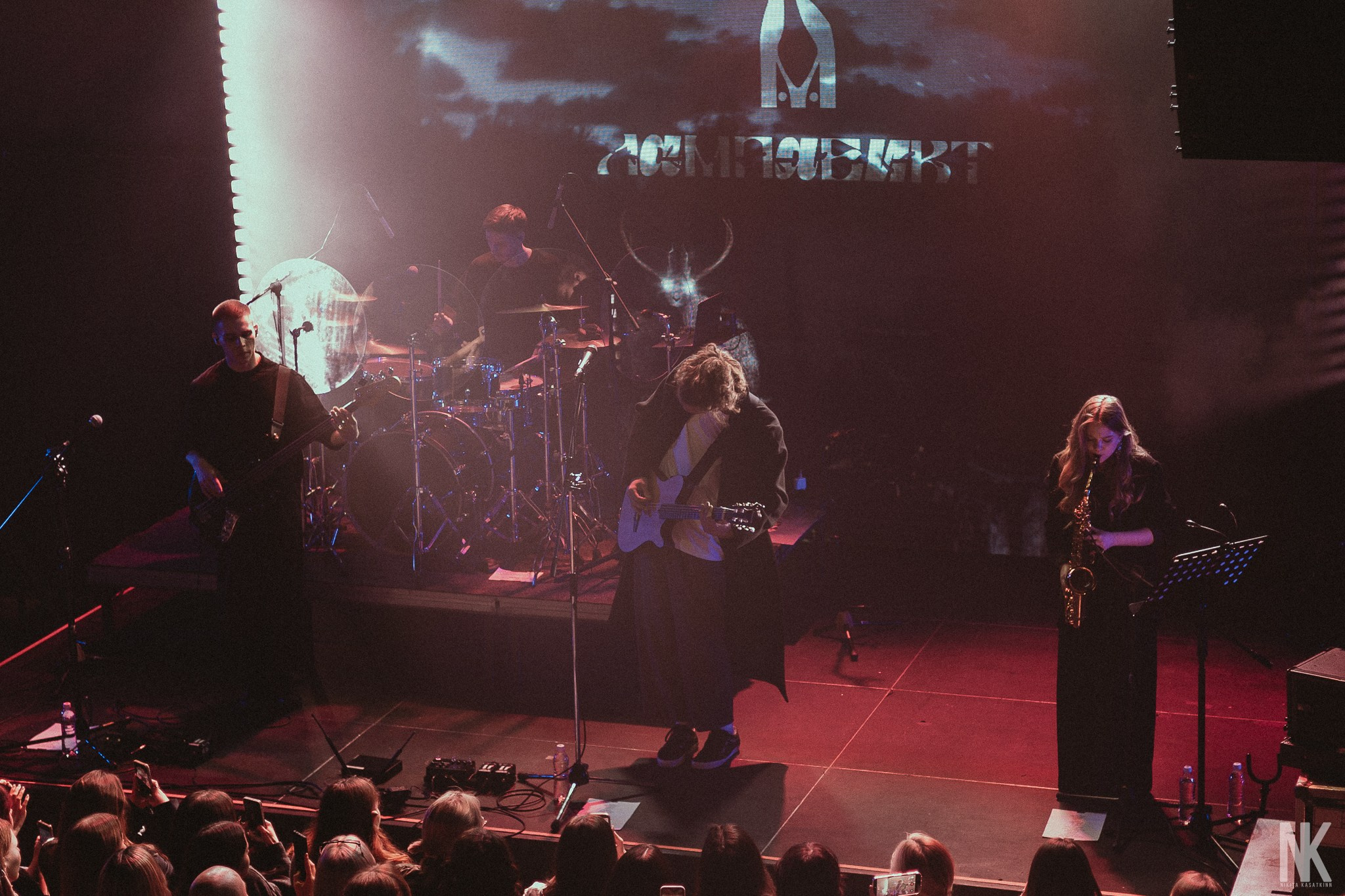 ЛАМПАБИКТ 20.02 КАЗАНЬ. Касаткин Никита. Фотограф