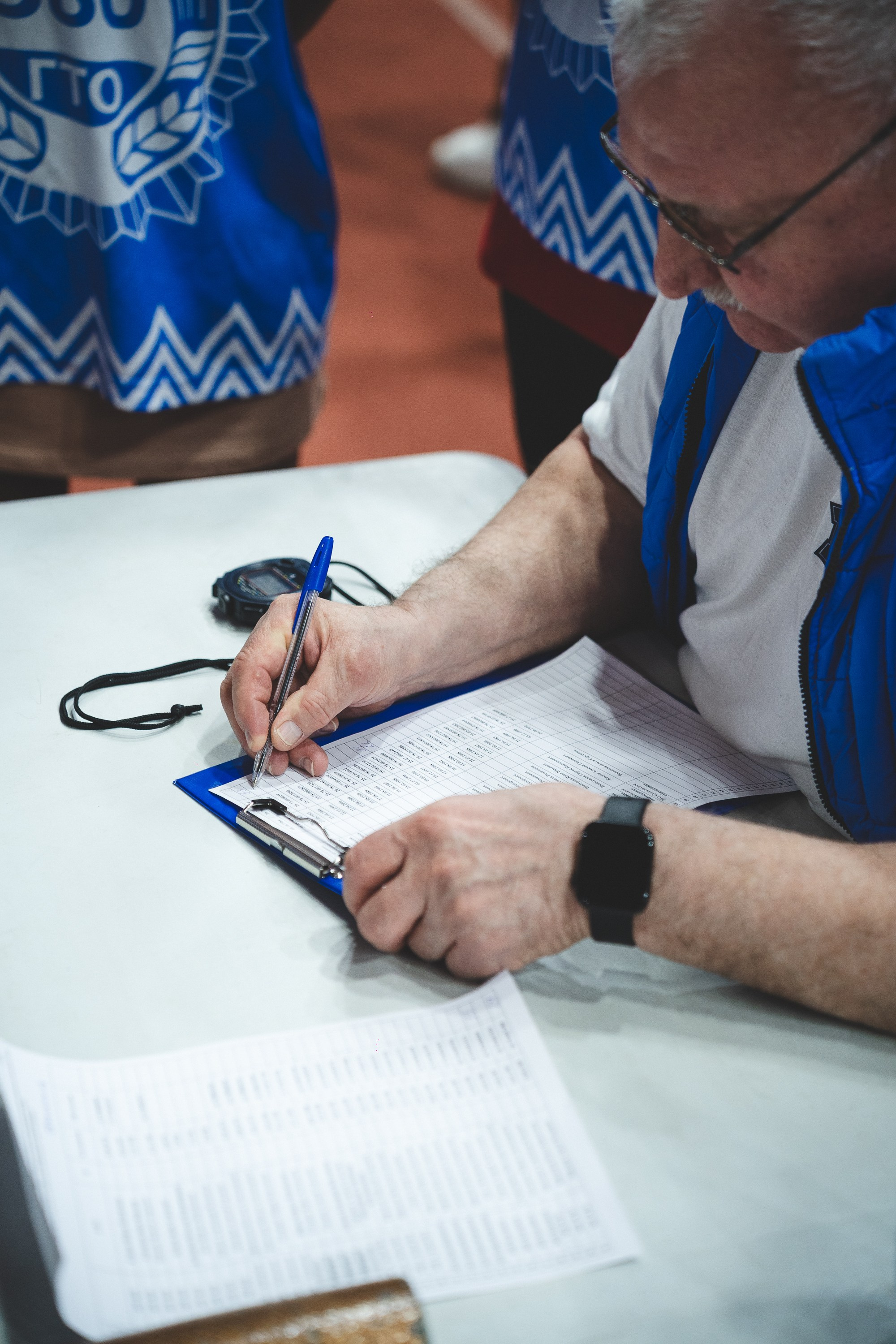 ГТО. Репортажный и портретный фотограф в Санкт-Петербурге Пчелинов Александр