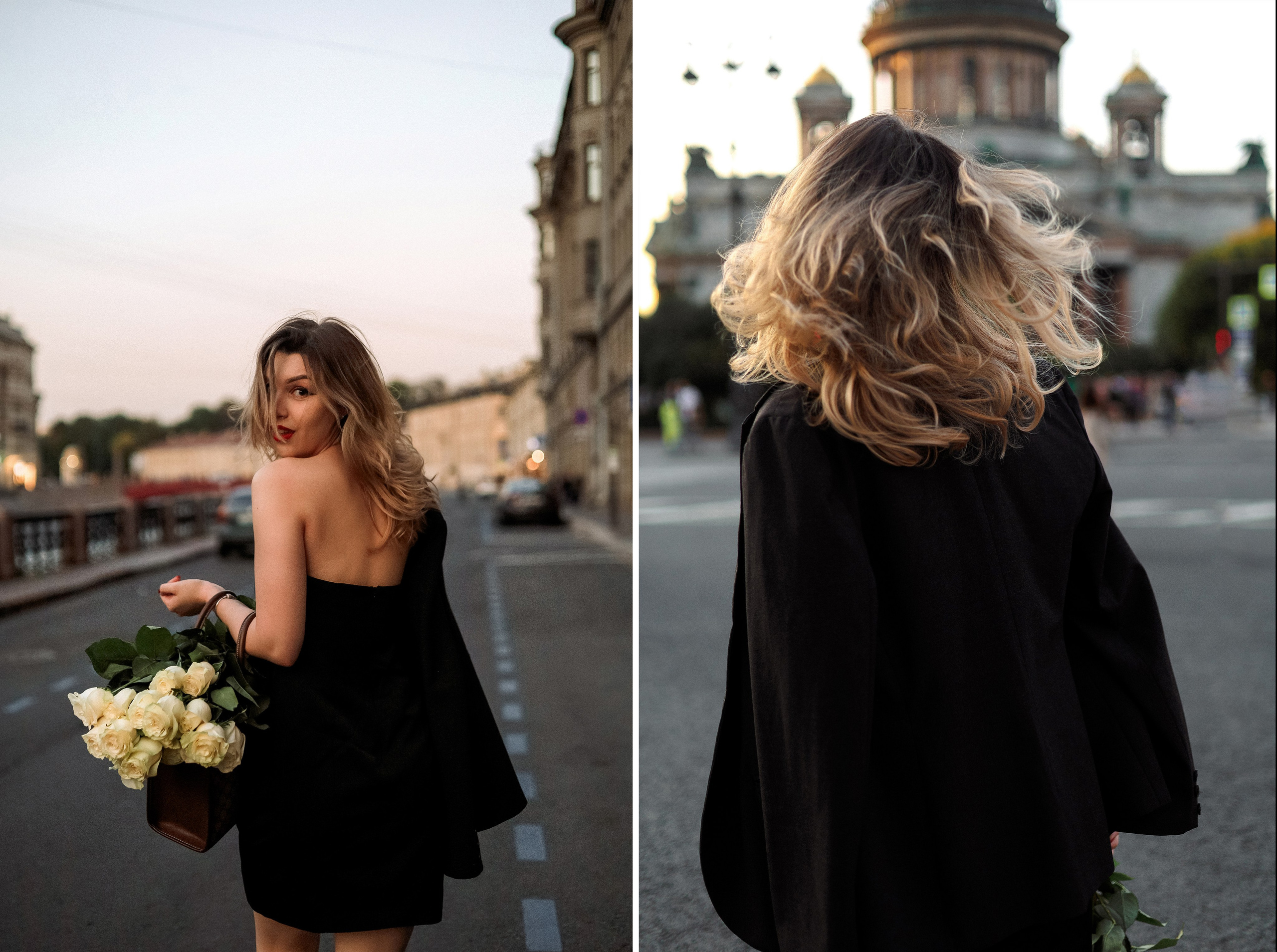 Ксения. Главная