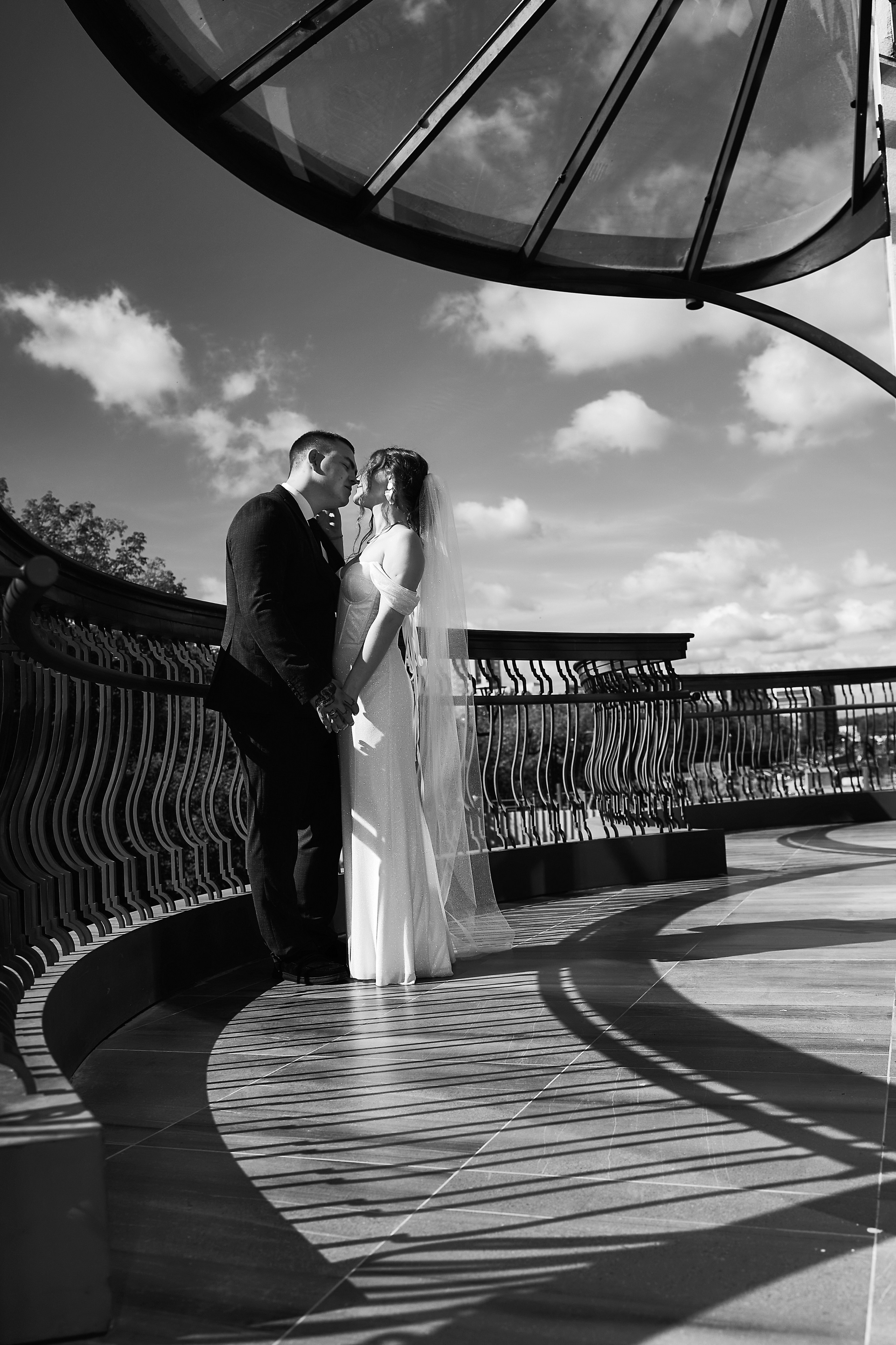 Wedding Day Дарьи и Влада. Мартазова Екатерина фотограф. Екатеринбург