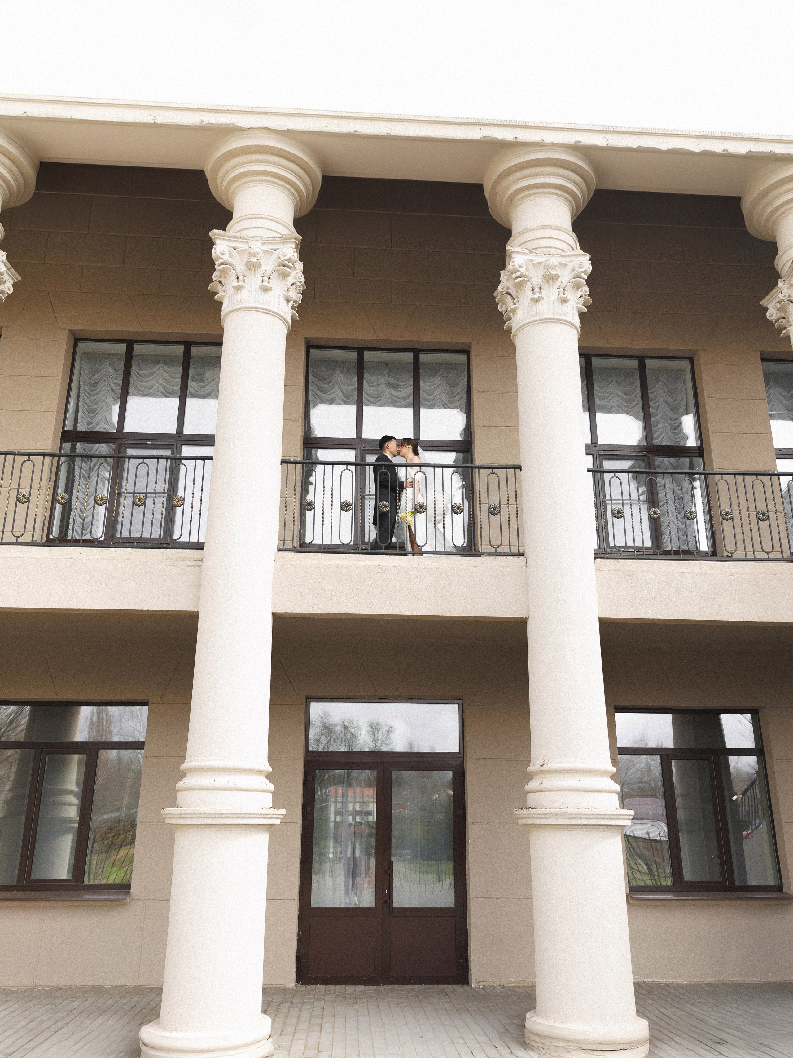 Вика и Руслан. Свадебный и индивидуальный фотограф в Воронеже Светлана Сомова