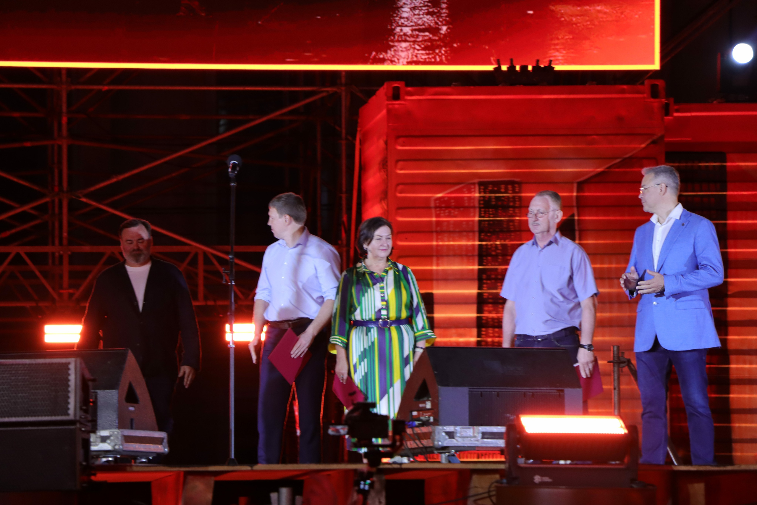 Фестиваль КАРДО